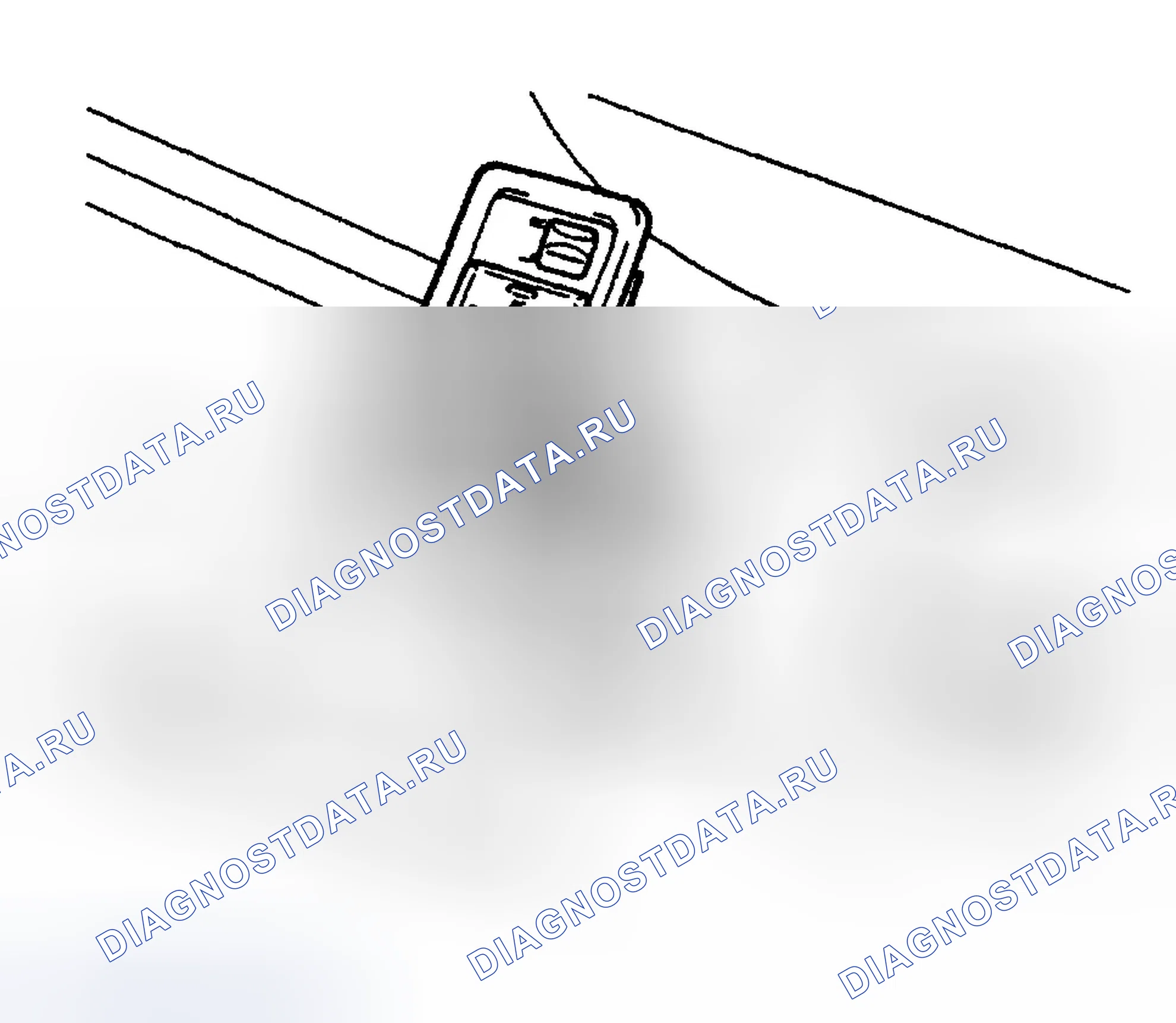 Рис. 1: ОПИСАНИЕ И РАБОТА. Hyundai Sonata III