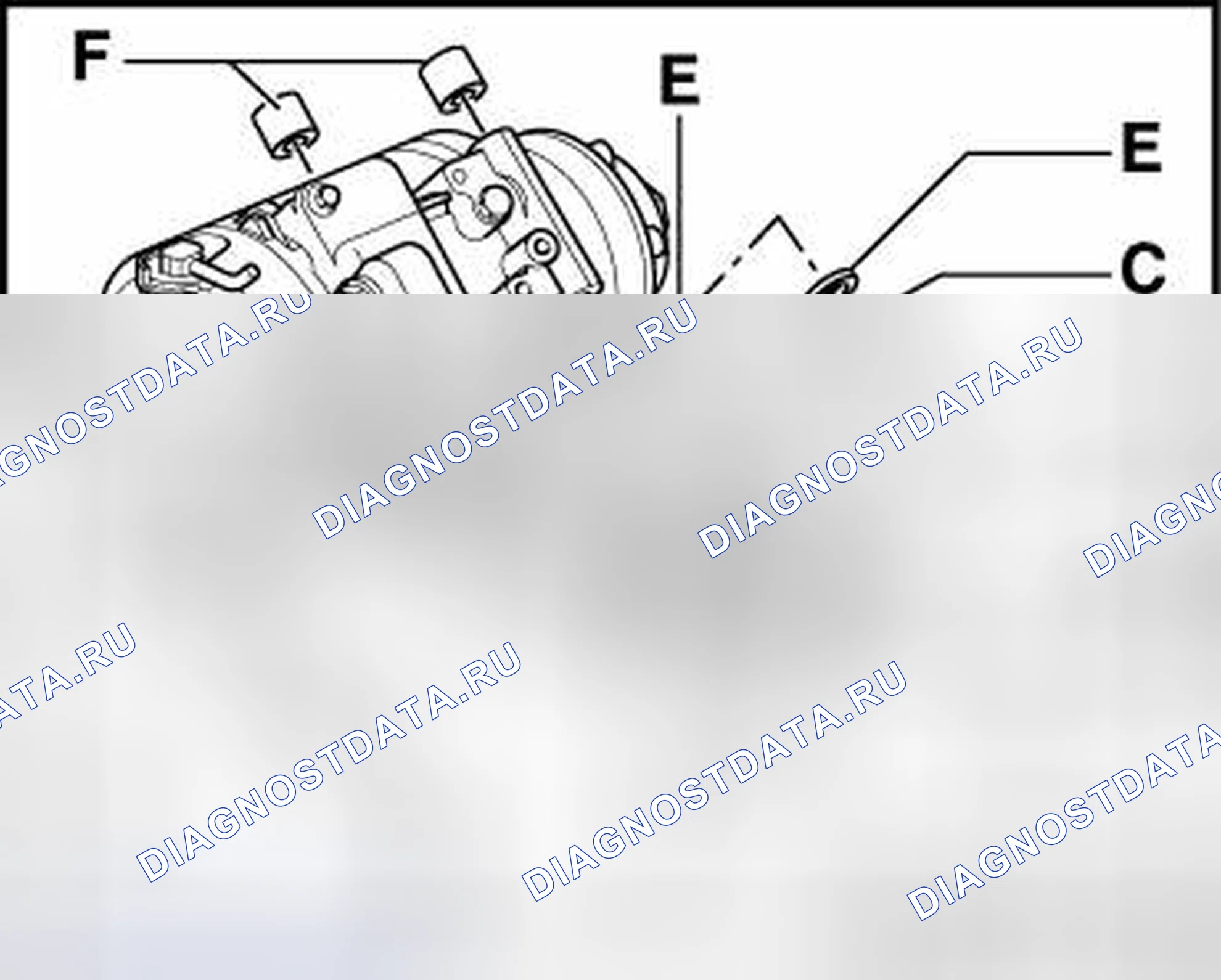 Рис. 80. Volkswagen Touareg I