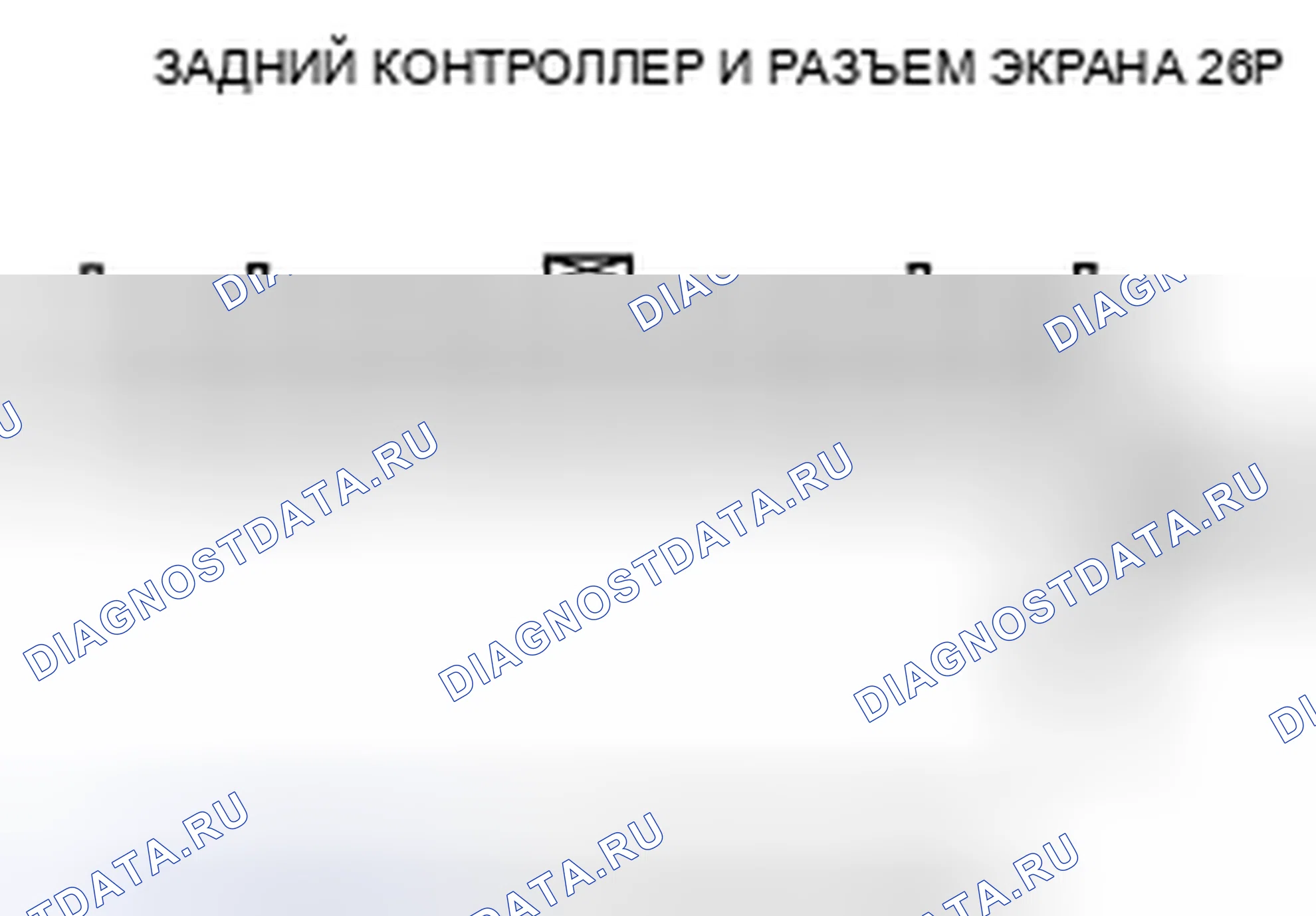 Рис. 122. Honda Pilot I рестайлинг