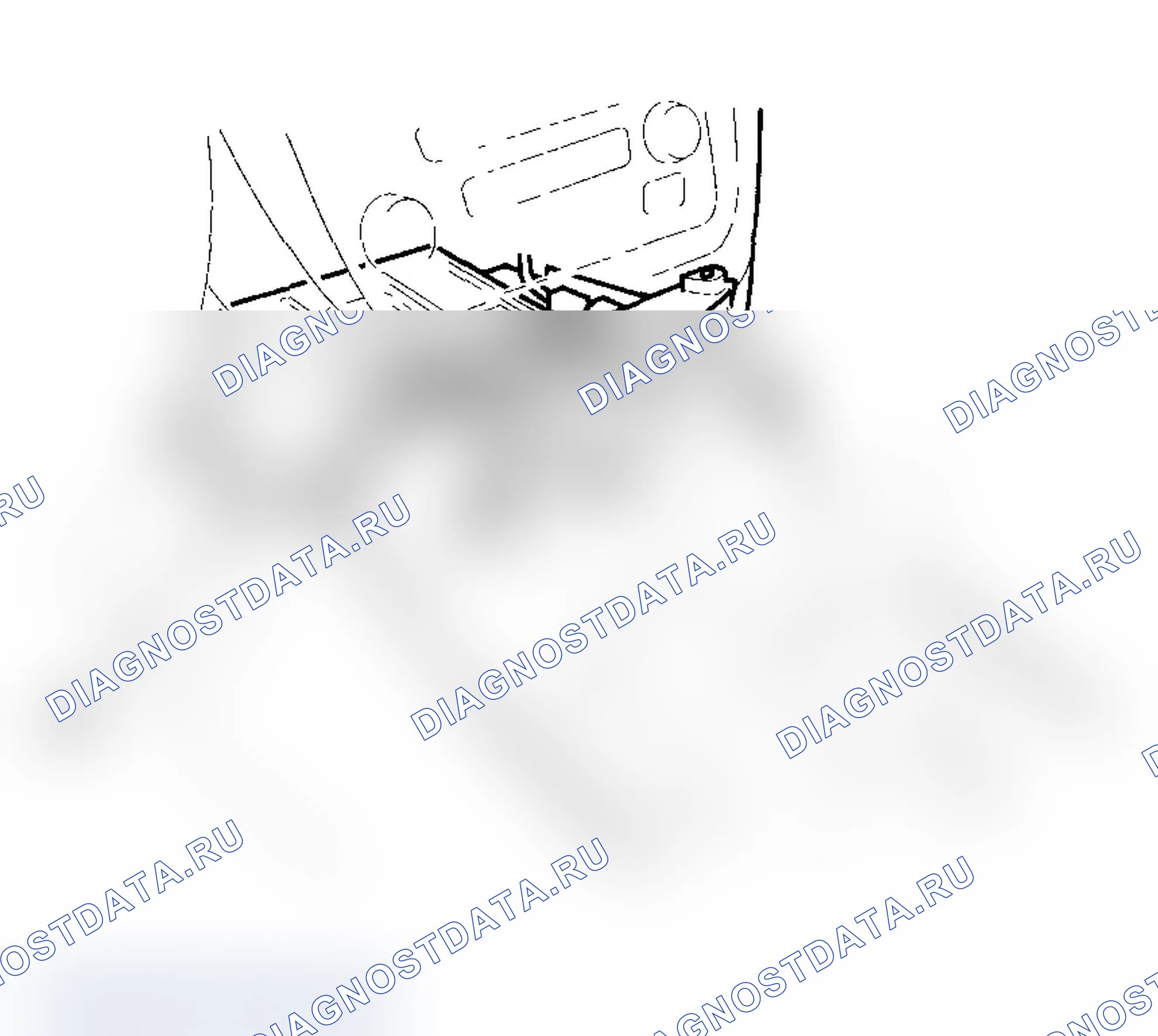 Рис. 61. Acura MDX I
