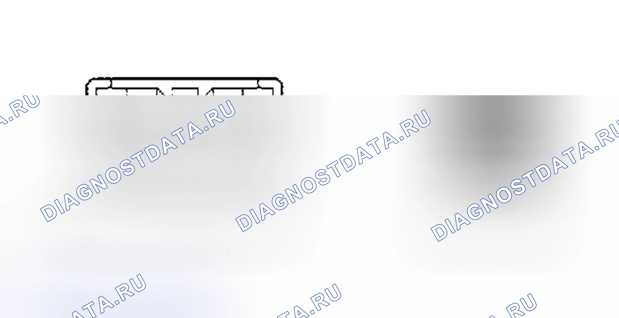 Рис. 6. Toyota Cressida IV