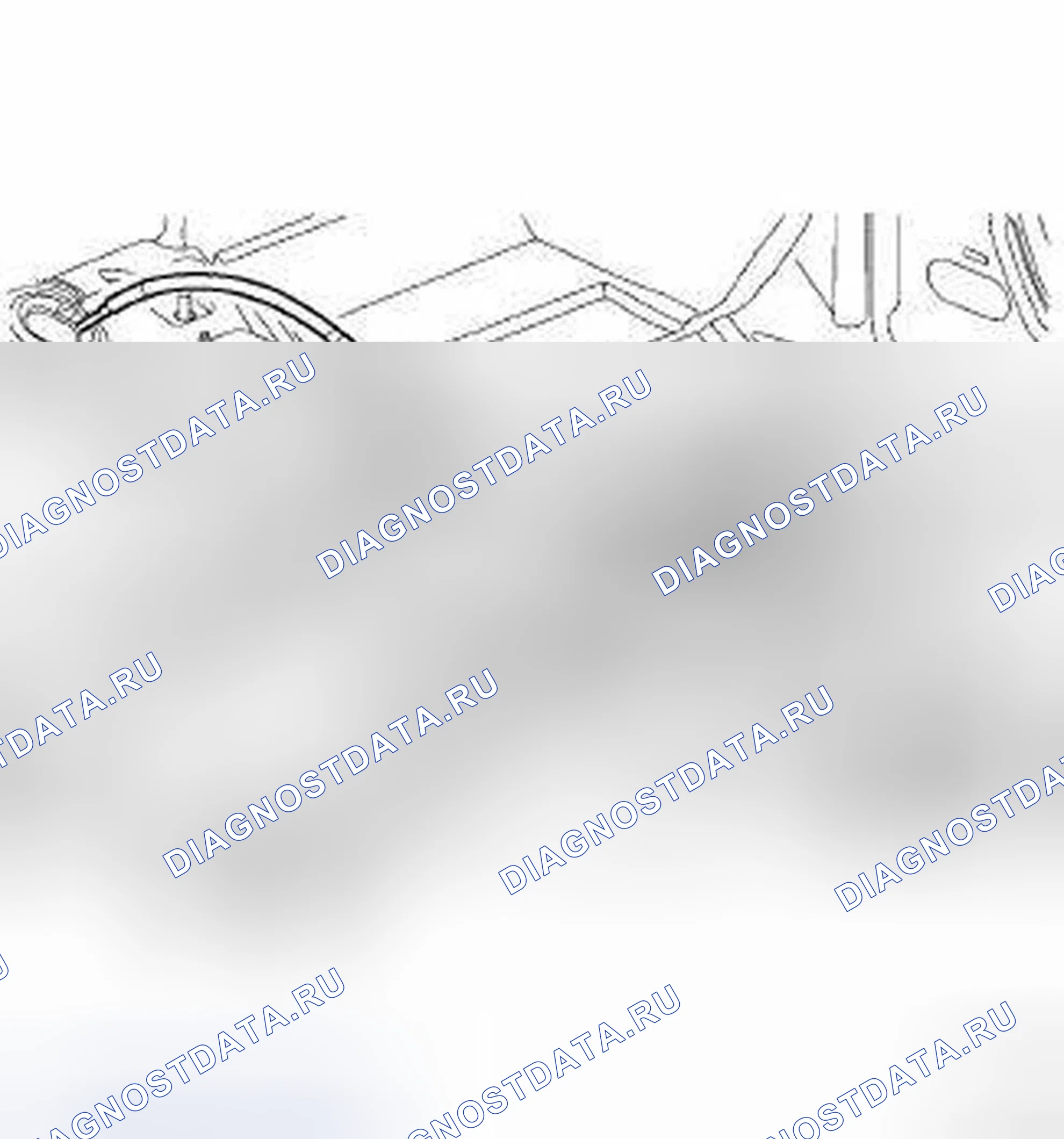 Рис. 382. Dodge Journey I