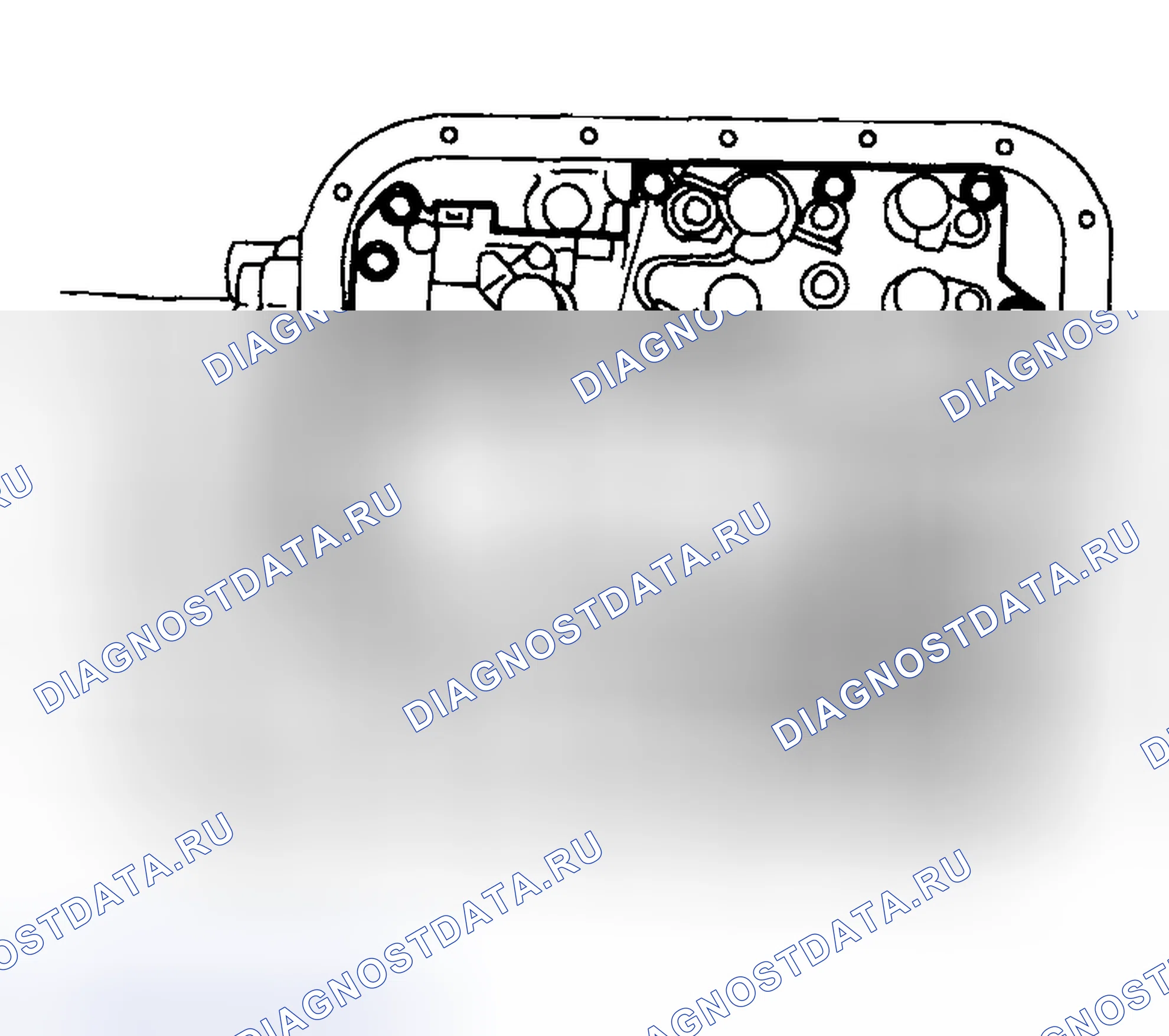 Рис. 475. Honda X-NV I