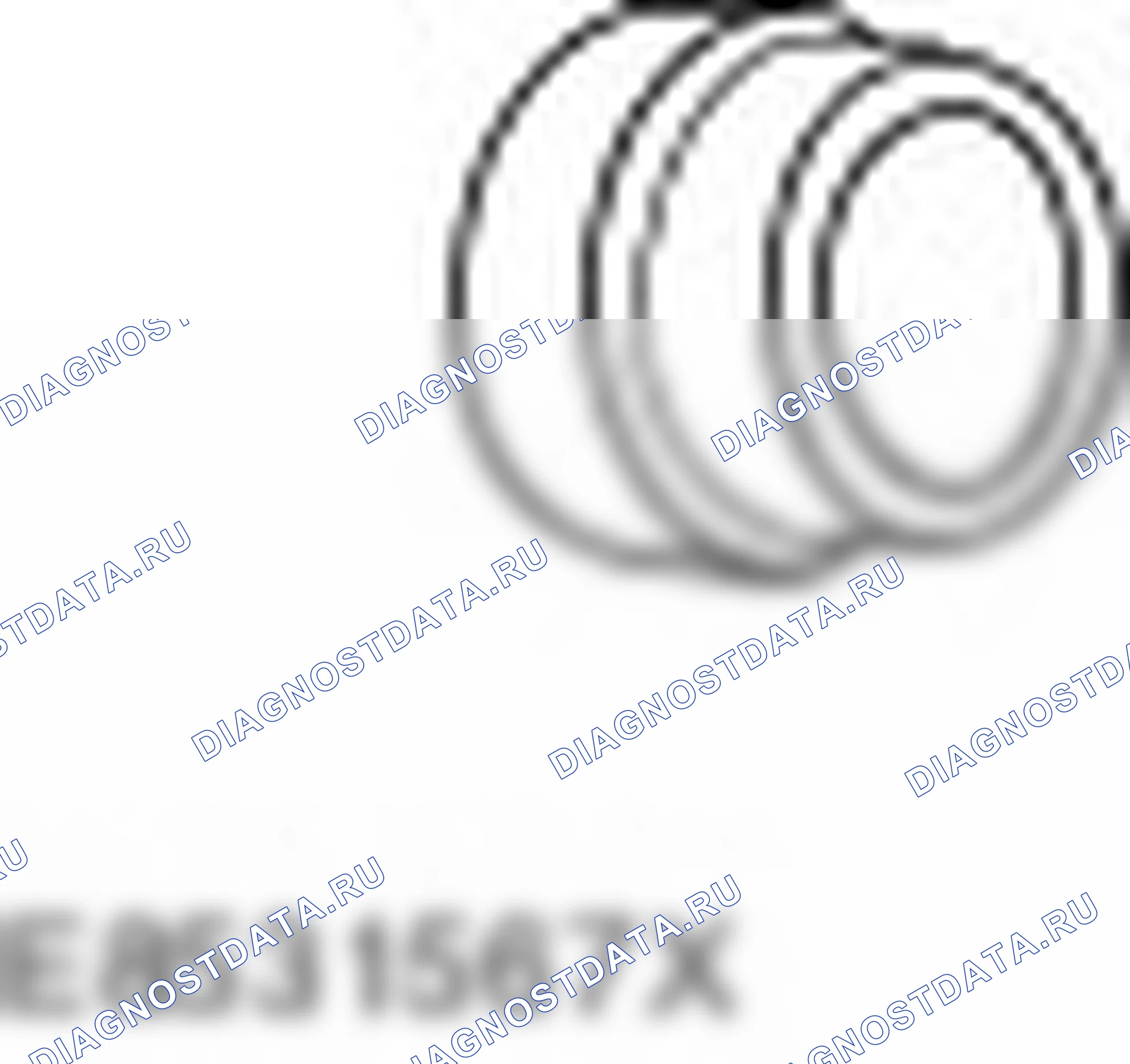 49 8531 567 — Манжета В. Ford Ranger II