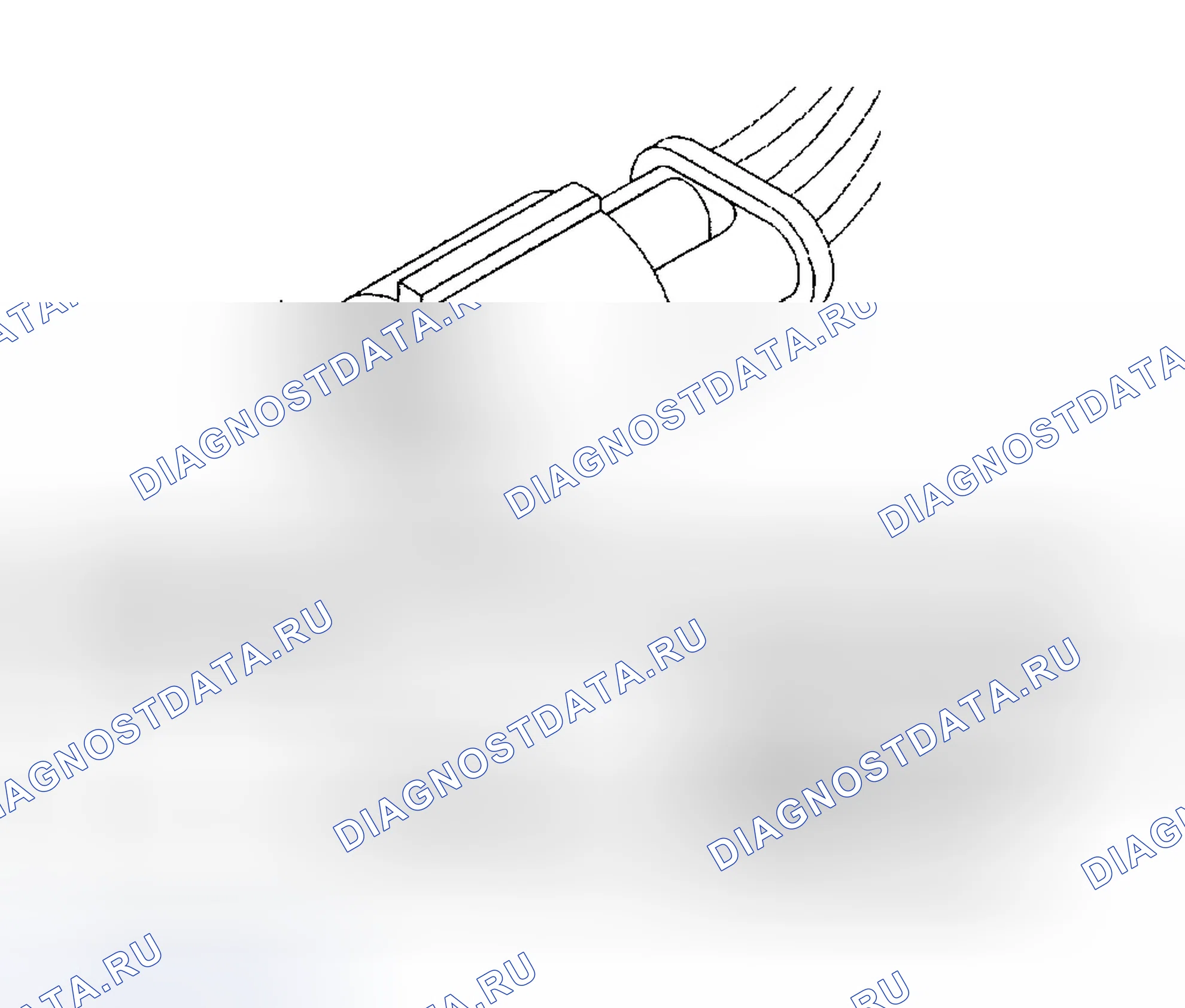 Рис. 135. Dodge Grand Caravan III