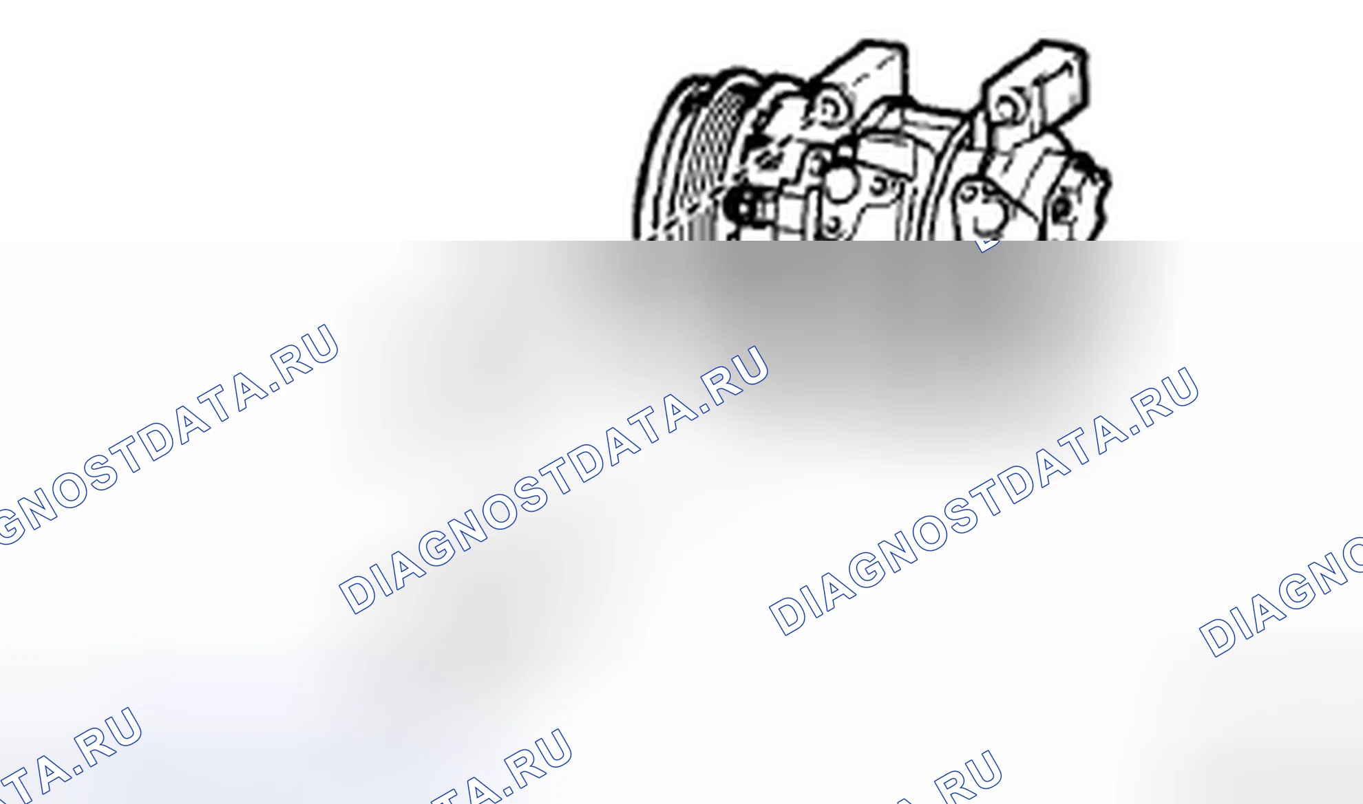 Рис. 521. Toyota Corolla X