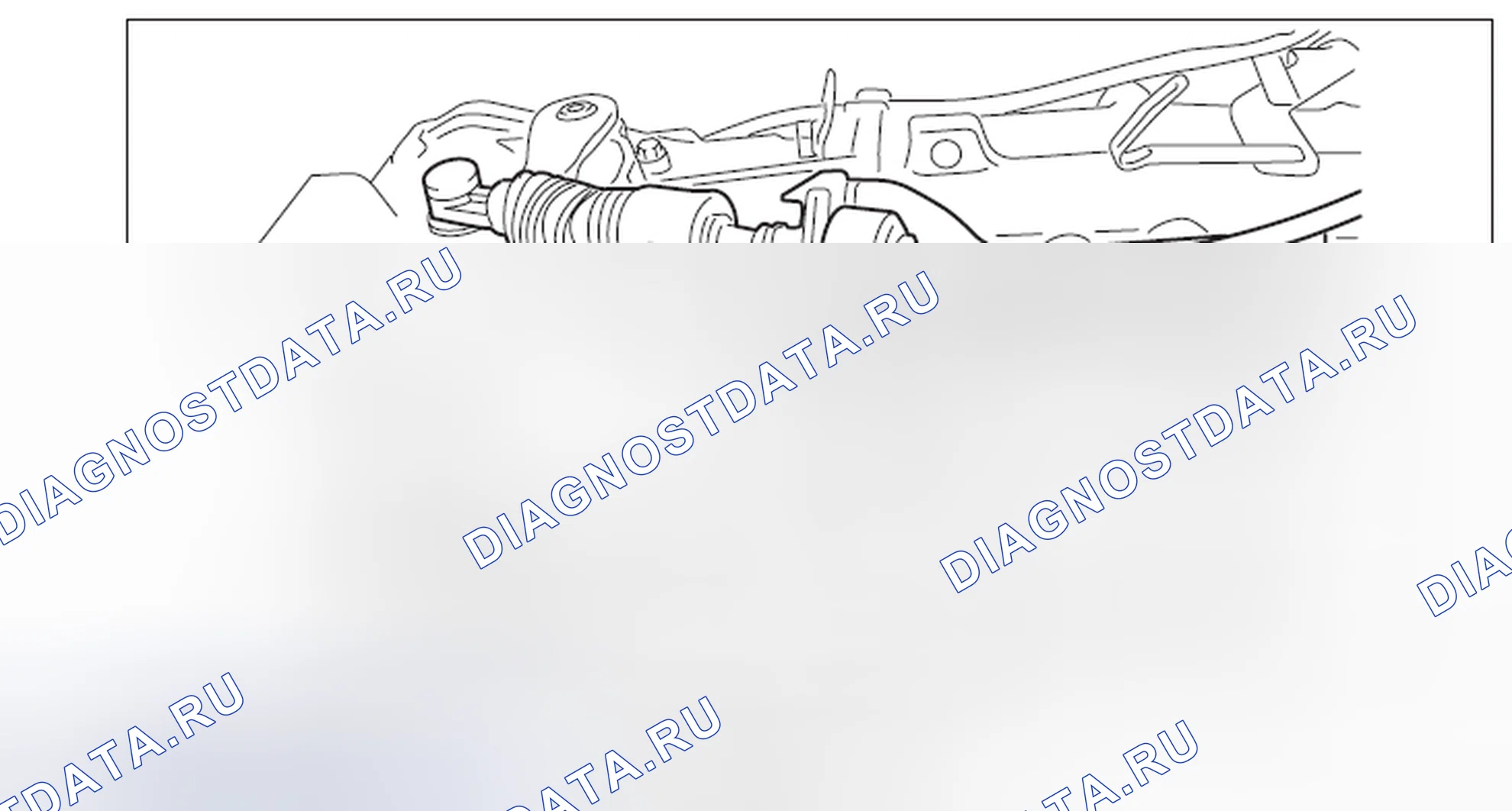 Рис. 993. Subaru Forester SJ