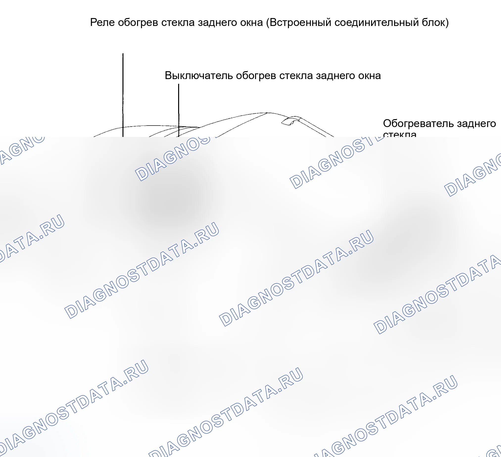 Рис. 10: КОМПОНЕНТЫ. Hyundai Tucson I