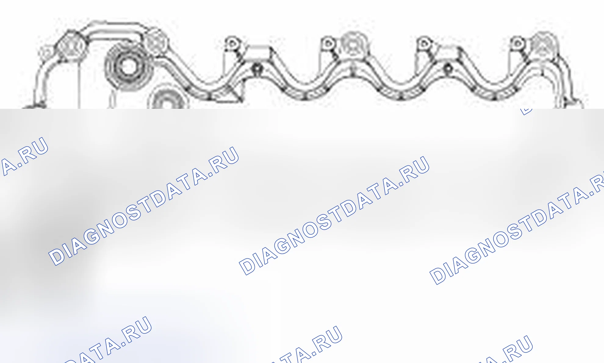 Рис. 201. Lincoln Navigator III