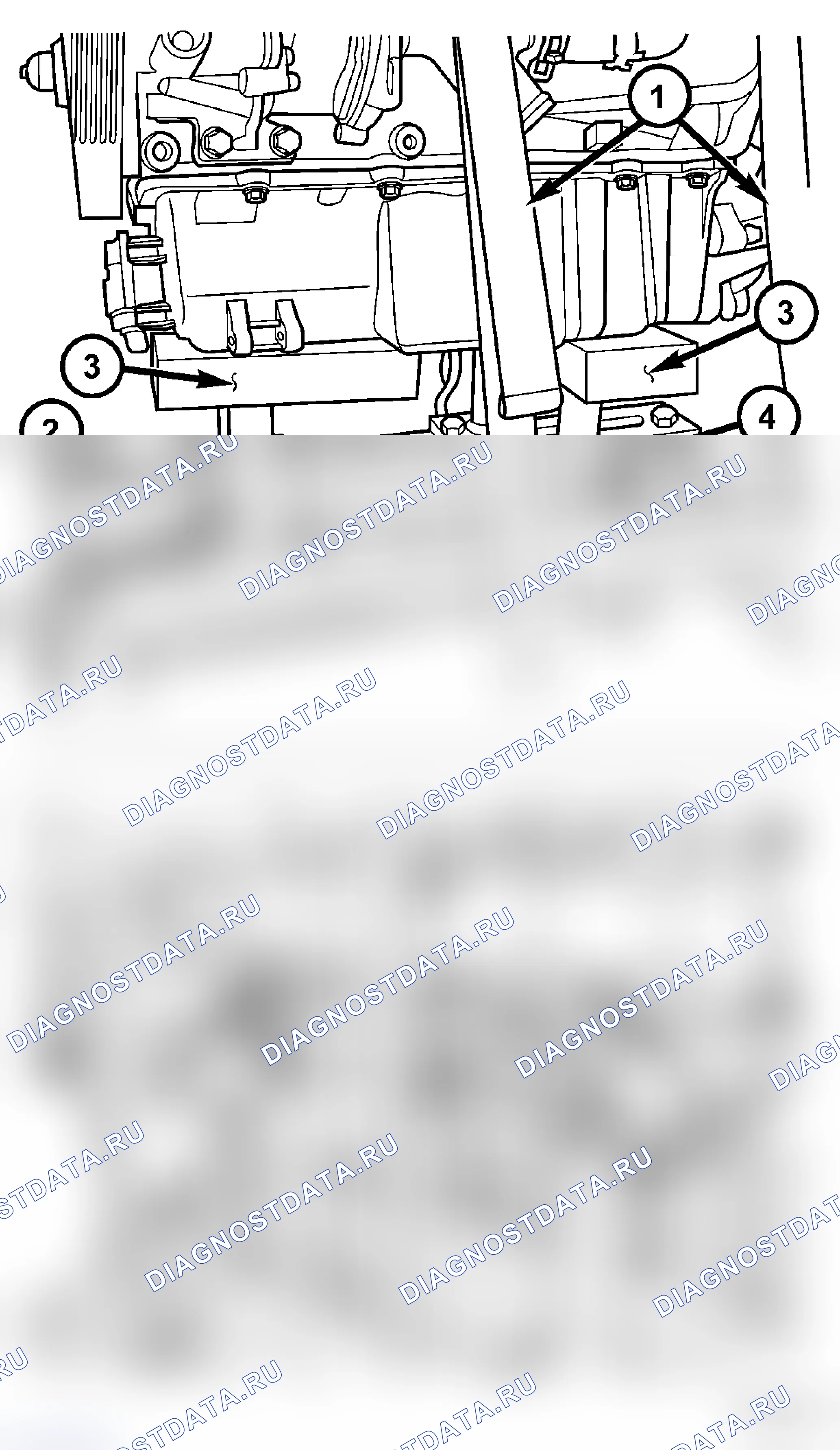 Рис. 120. Chrysler PT Cruiser I