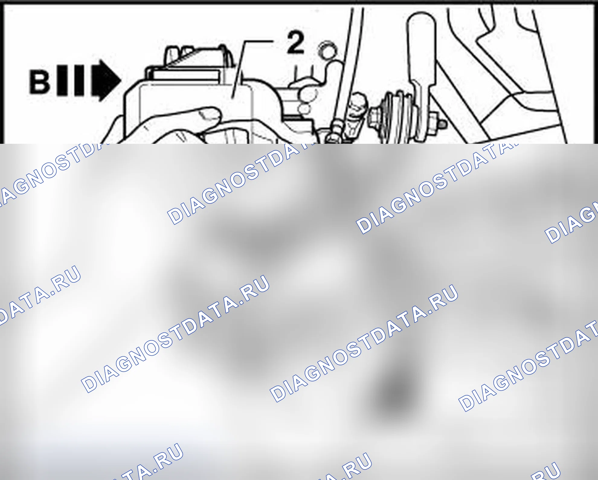 Рис. 60. Volkswagen New Beetle A4