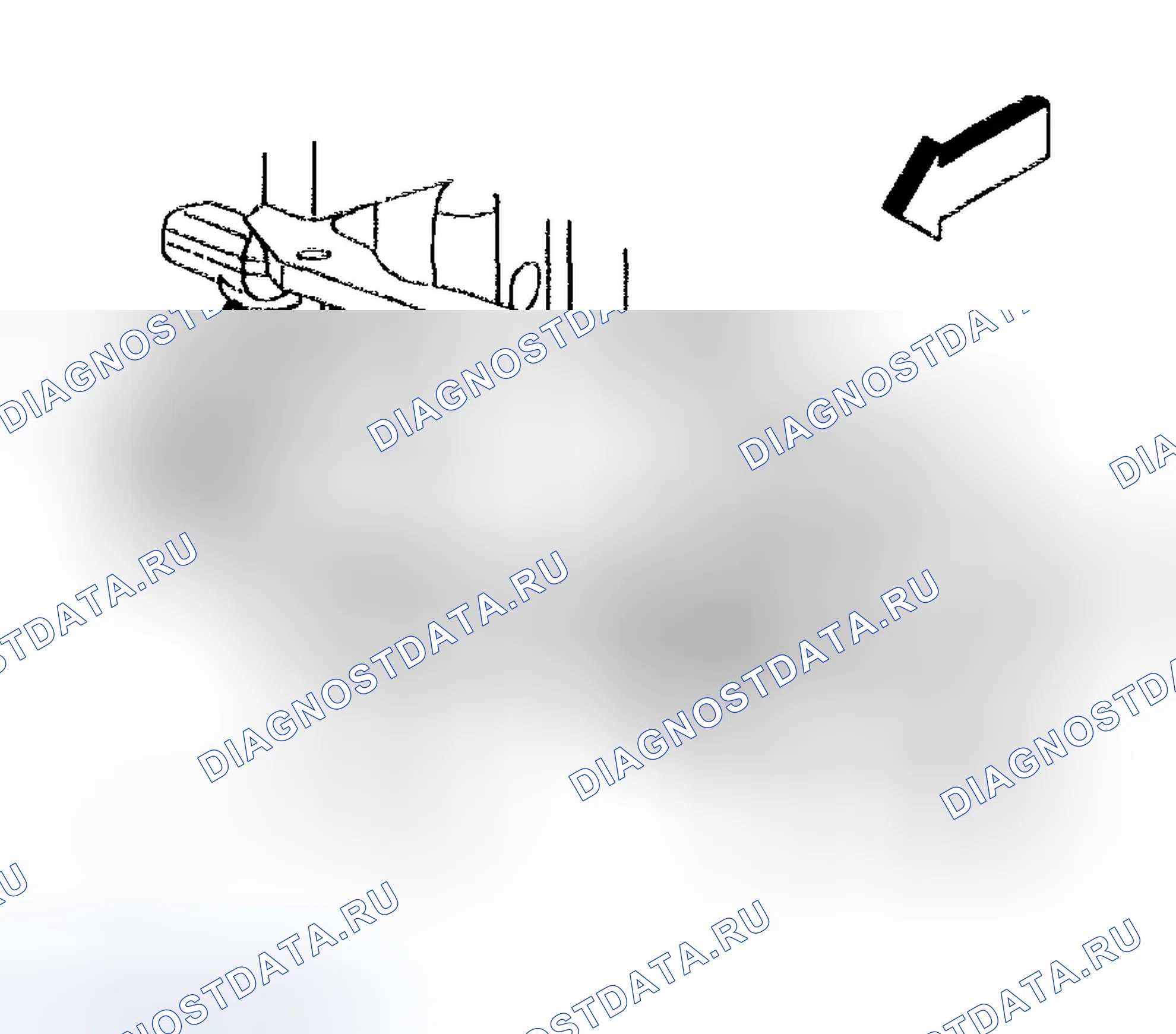 Рис. 368. Chevrolet TrailBlazer I