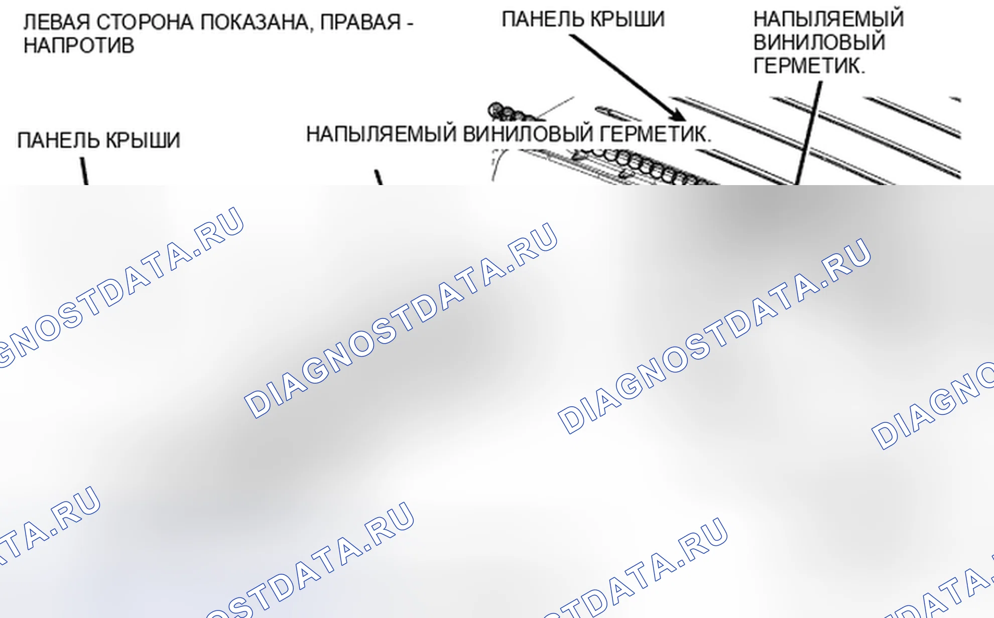 Рис. 54. Chrysler Town & Country V