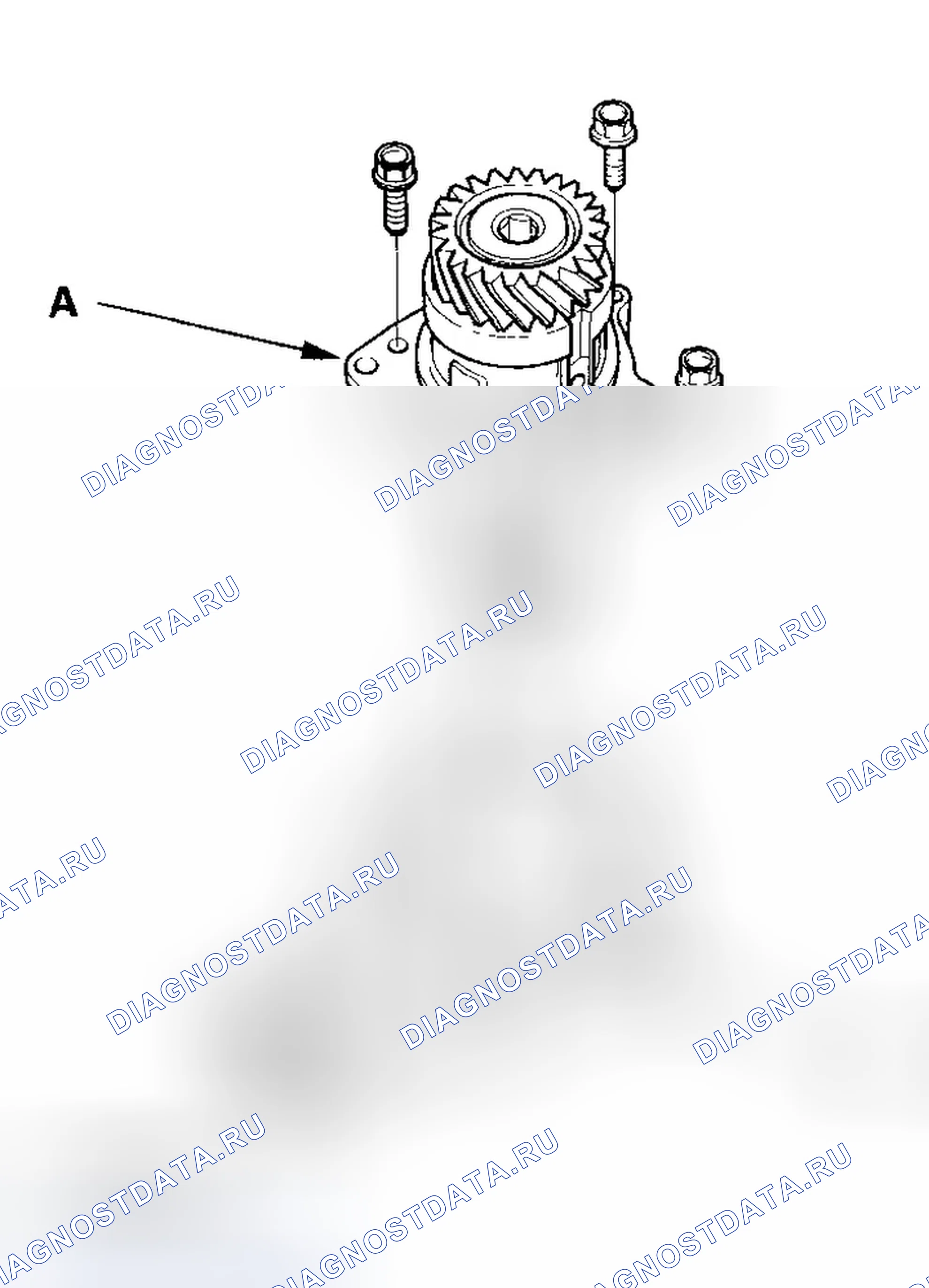 Рис. 210. Honda Element YH2
