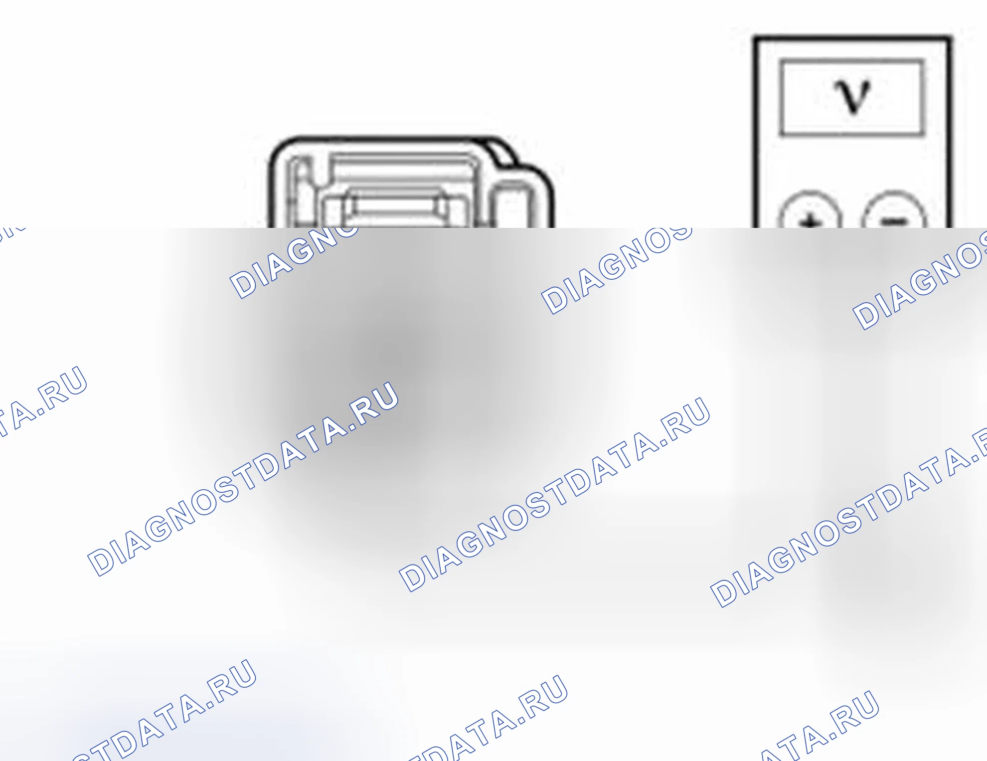 Рис. 56. Ford Ranger II рестайлинг