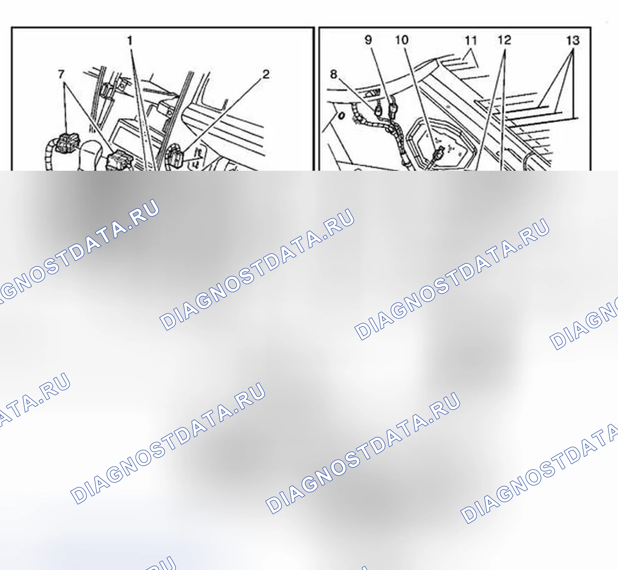 Рис. 26. Cadillac CTS I