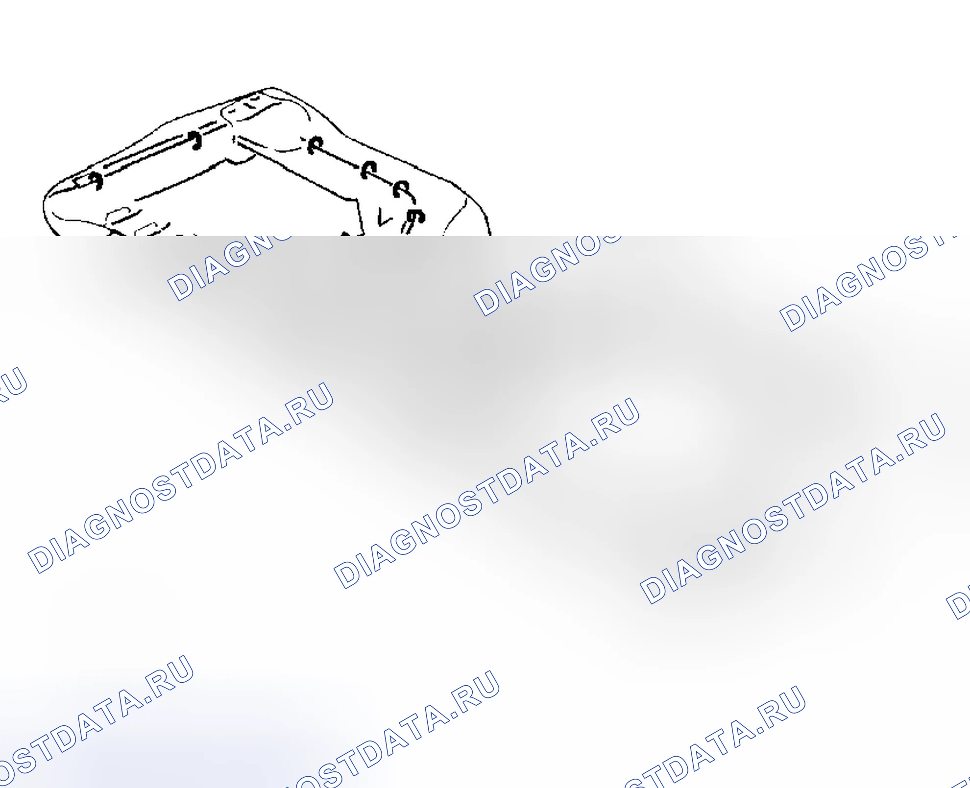 Рис. 65. Toyota Tundra I рестайлинг