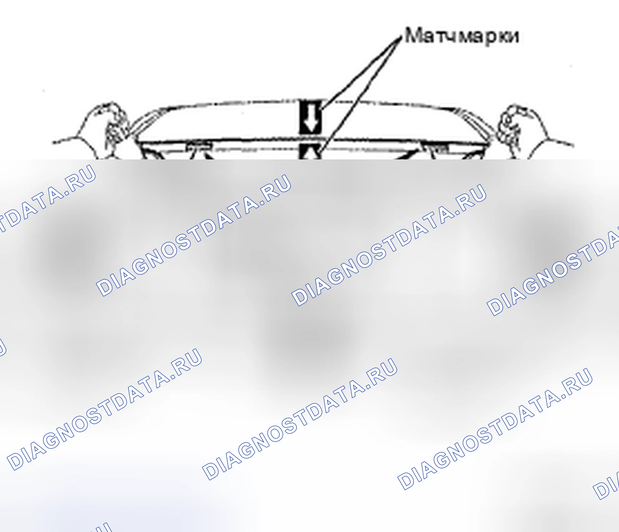 Рис. 147. Toyota Yaris II