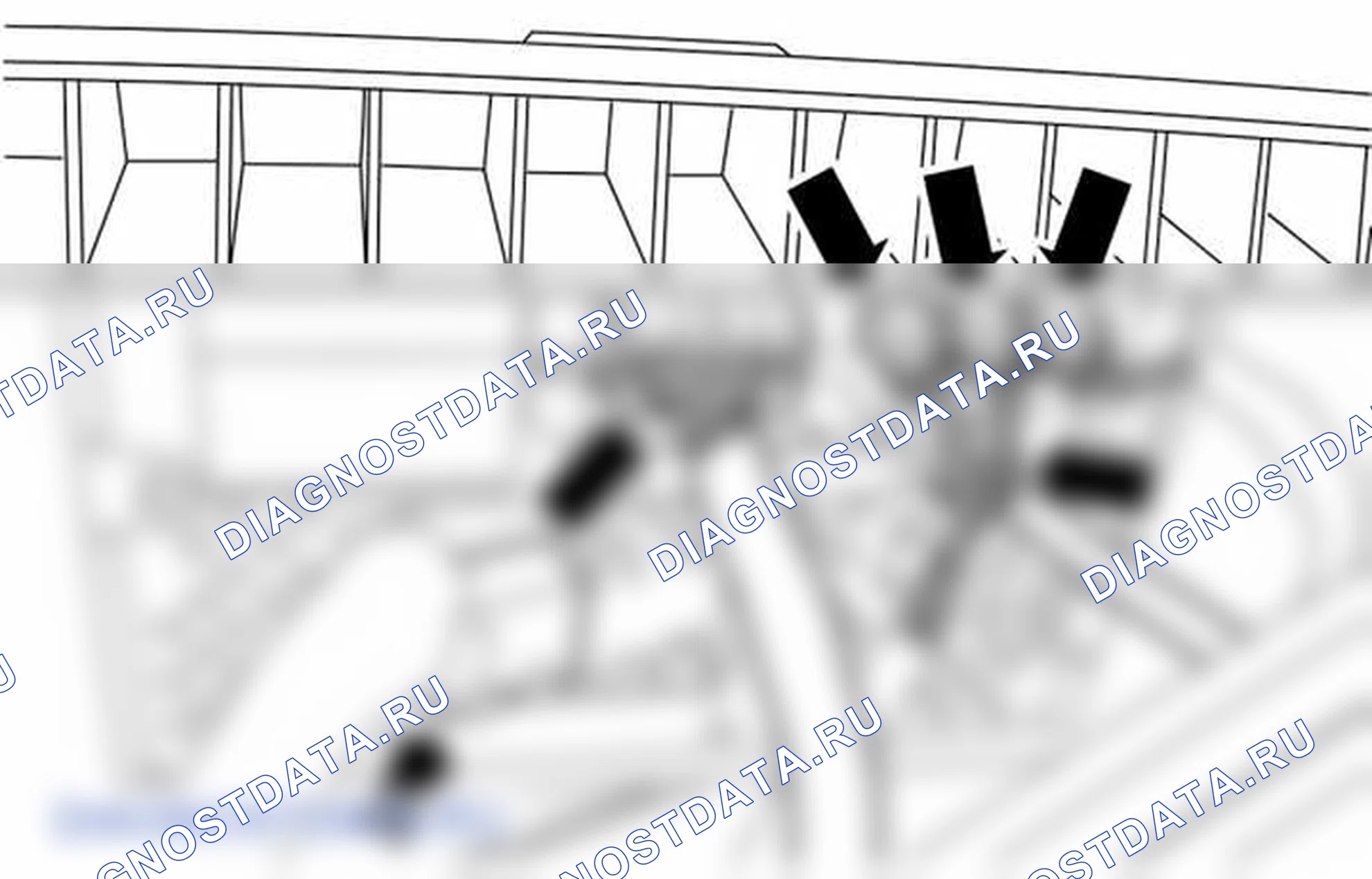 Рис. 12. Land Rover Range Rover L322