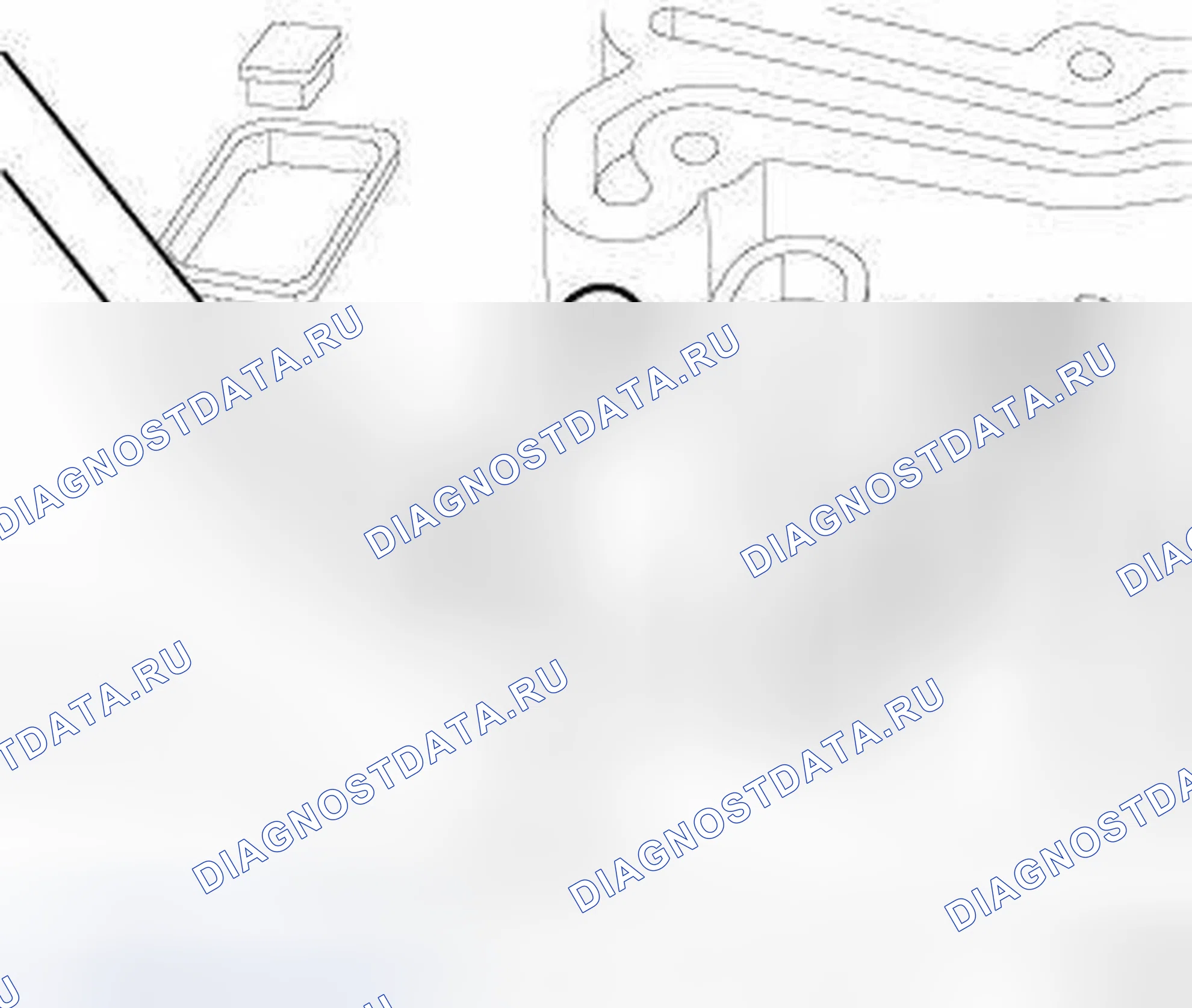 Рис. 220. Dodge Charger VI