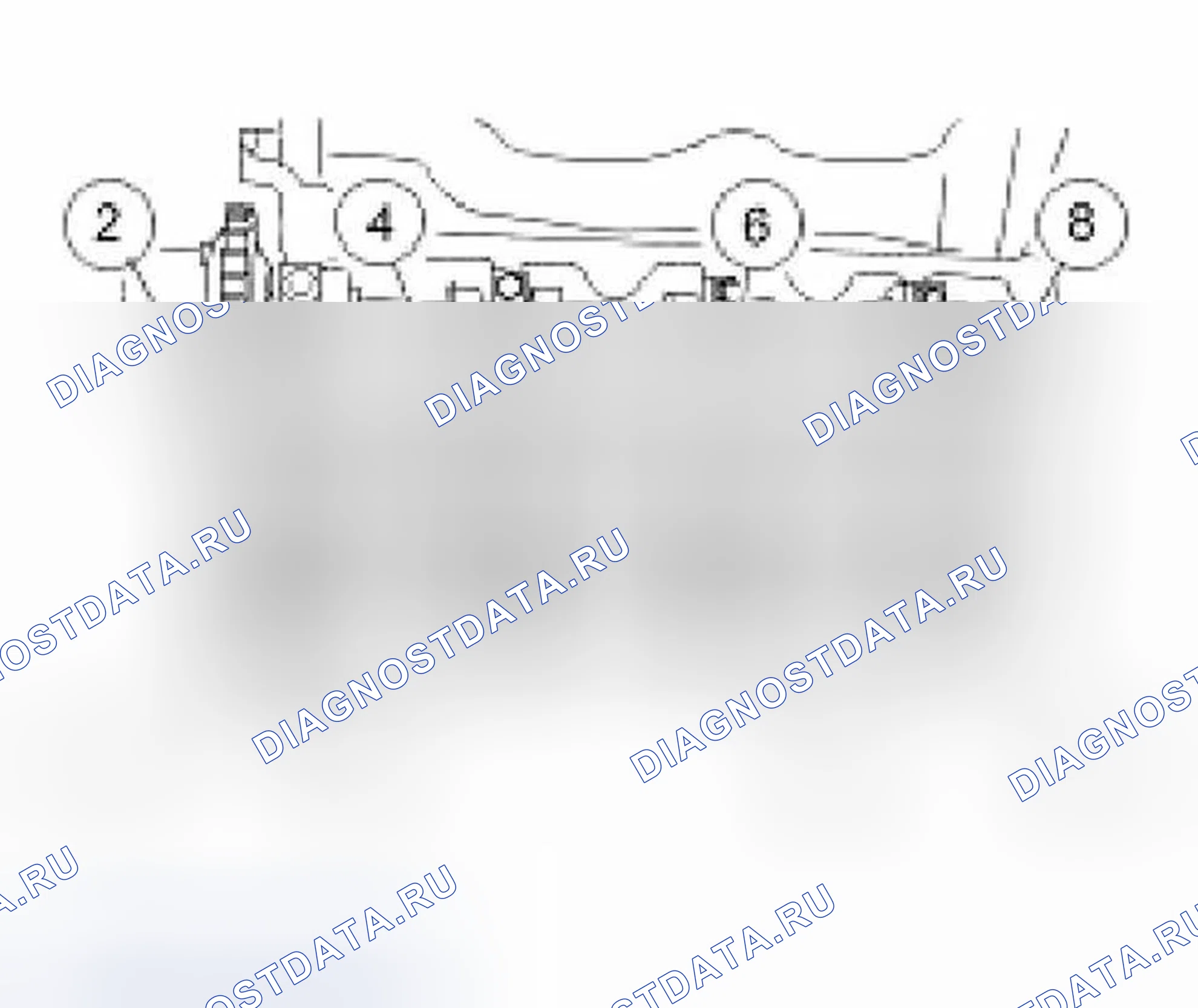 Рис. 868. Jaguar X-type I