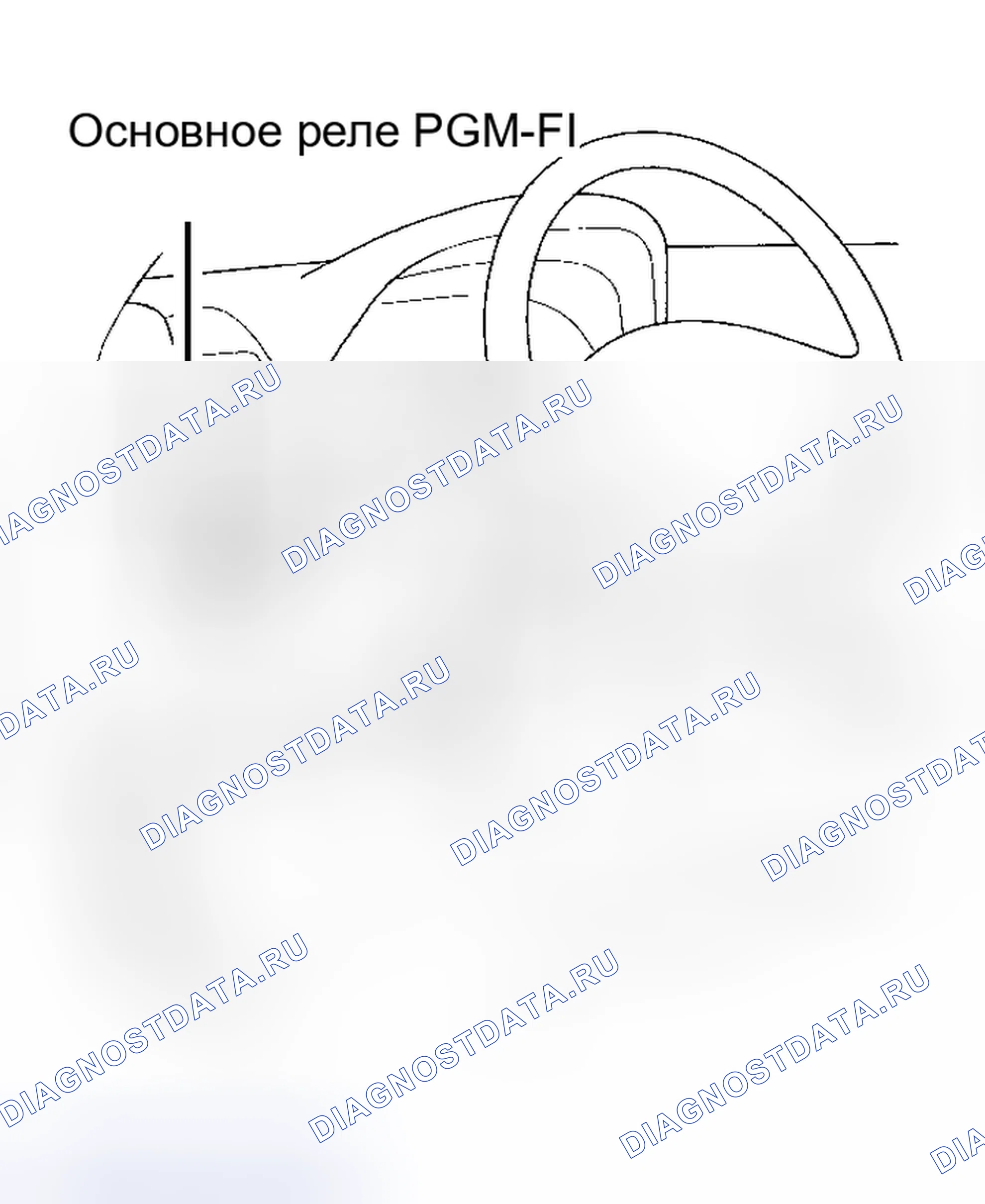 Рис. 66. Honda Civic GA