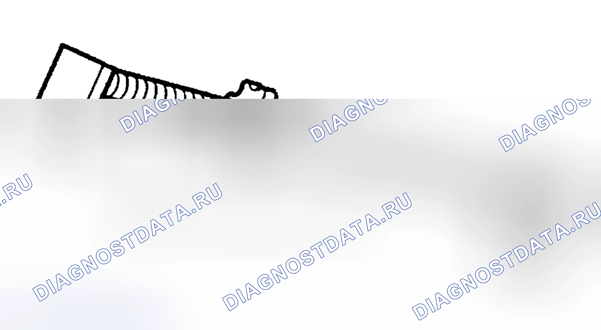 Рис. 1: СПЕЦИАЛЬНЫЕ ИНСТРУМЕНТЫ. Jaguar XJ II