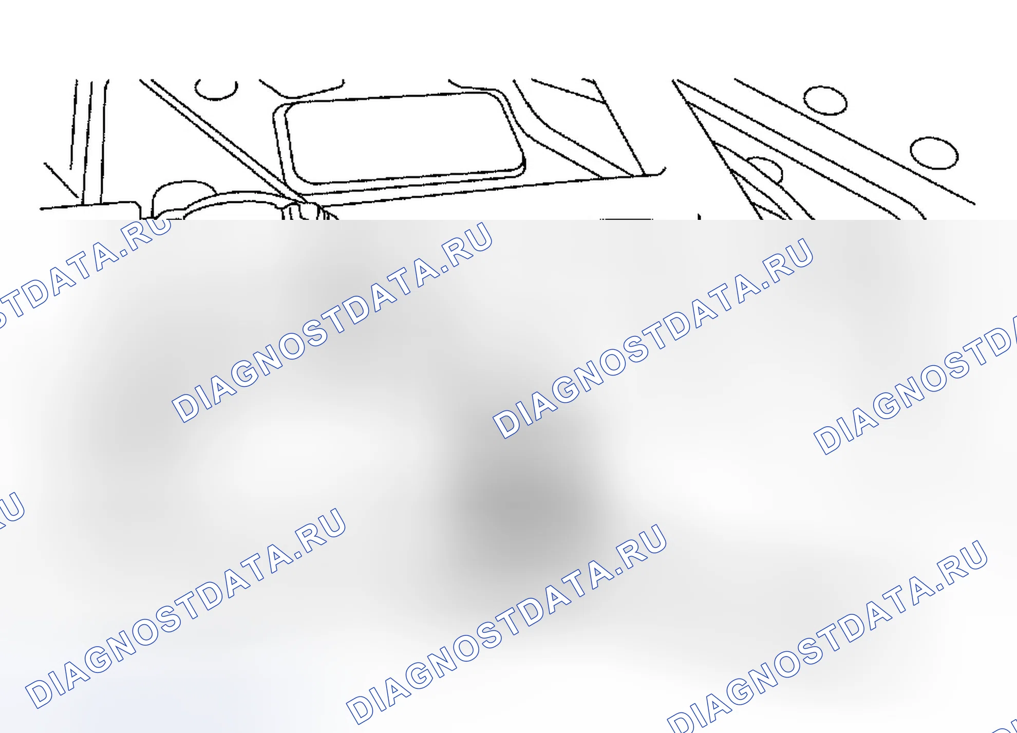 Рис. 8. Ford Escape I рестайлинг