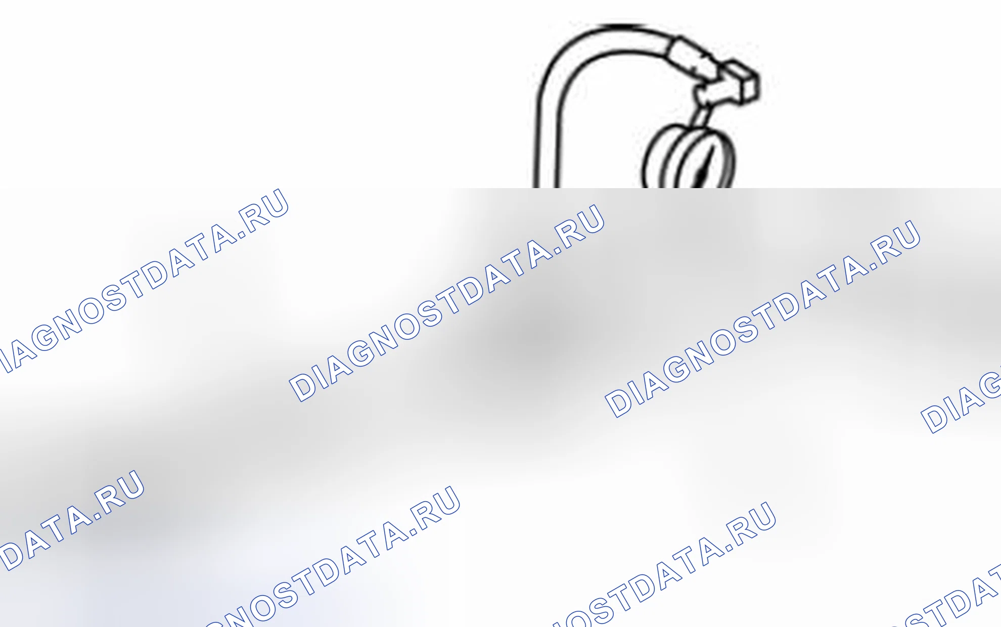 Рис. 41: Проверка рулевой рейки. Mazda 3 BL рестайлинг