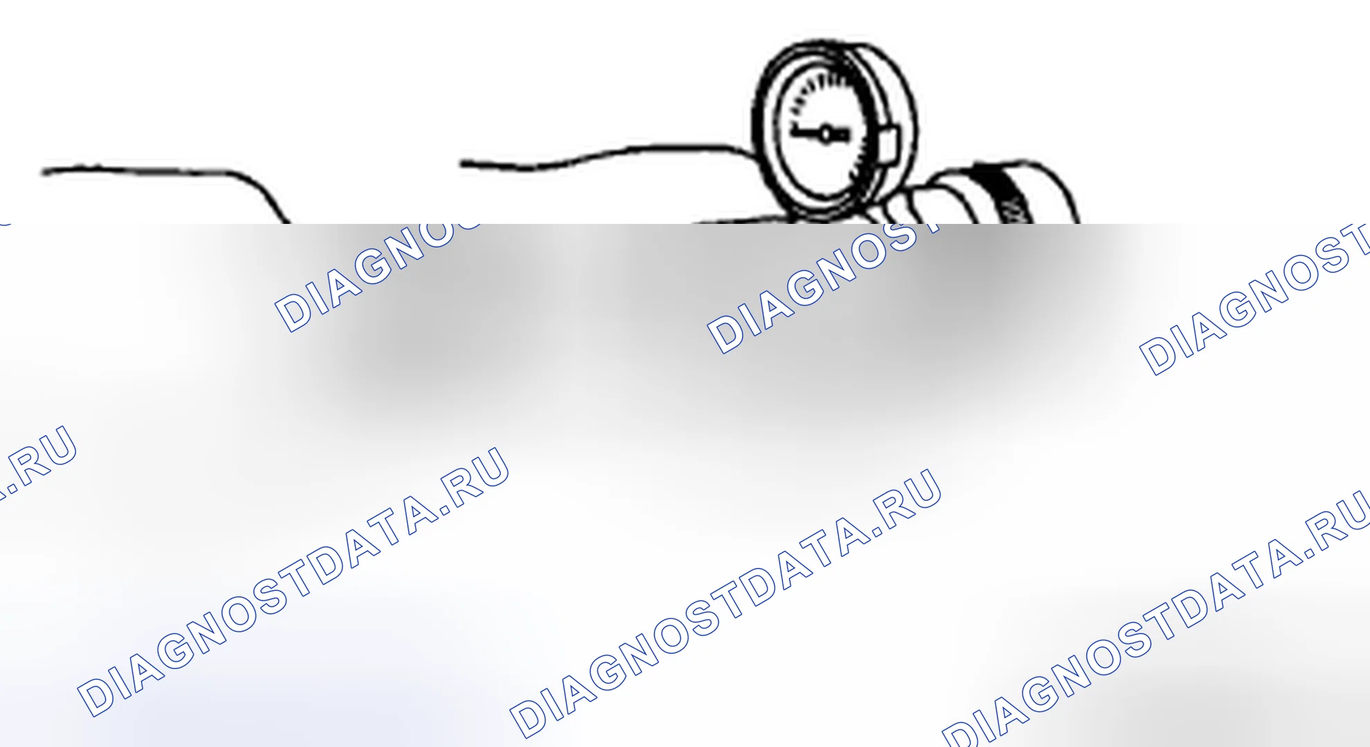 Рис. 6. Mazda 6 GH рестайлинг