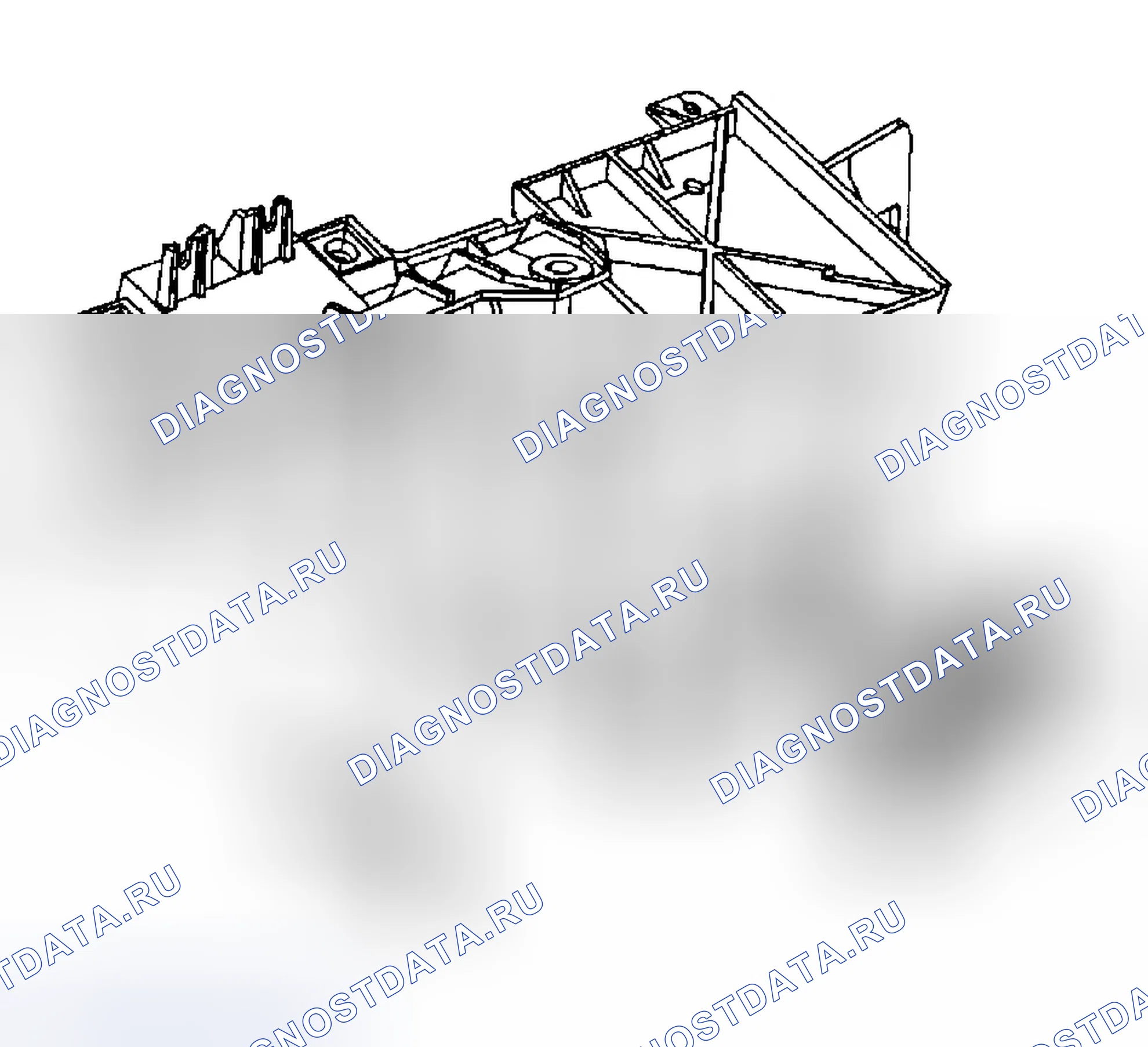 Рис. 126. Chevrolet Silverado 1500 HD 
