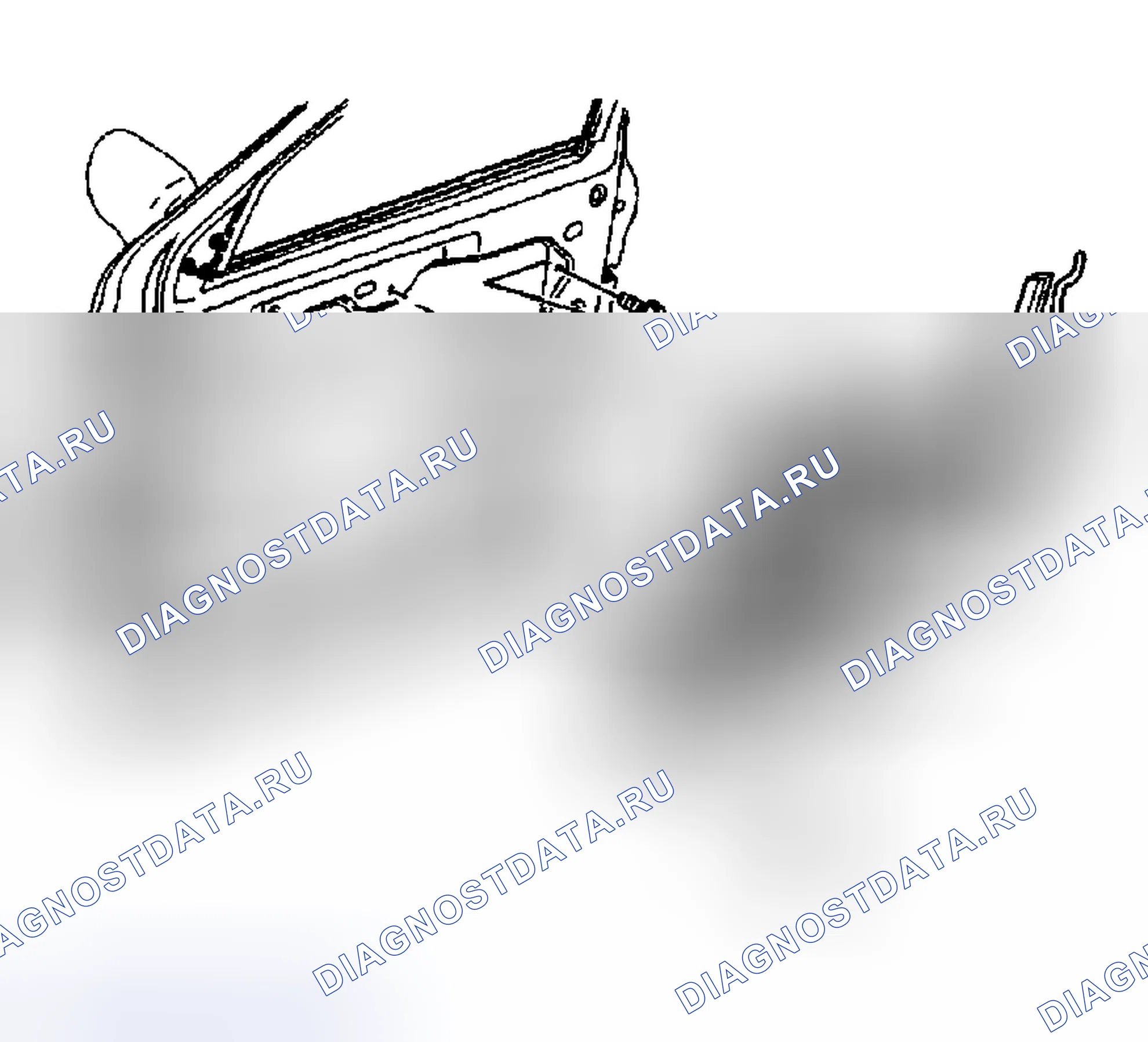 Рис. 9. Pontiac Montana I