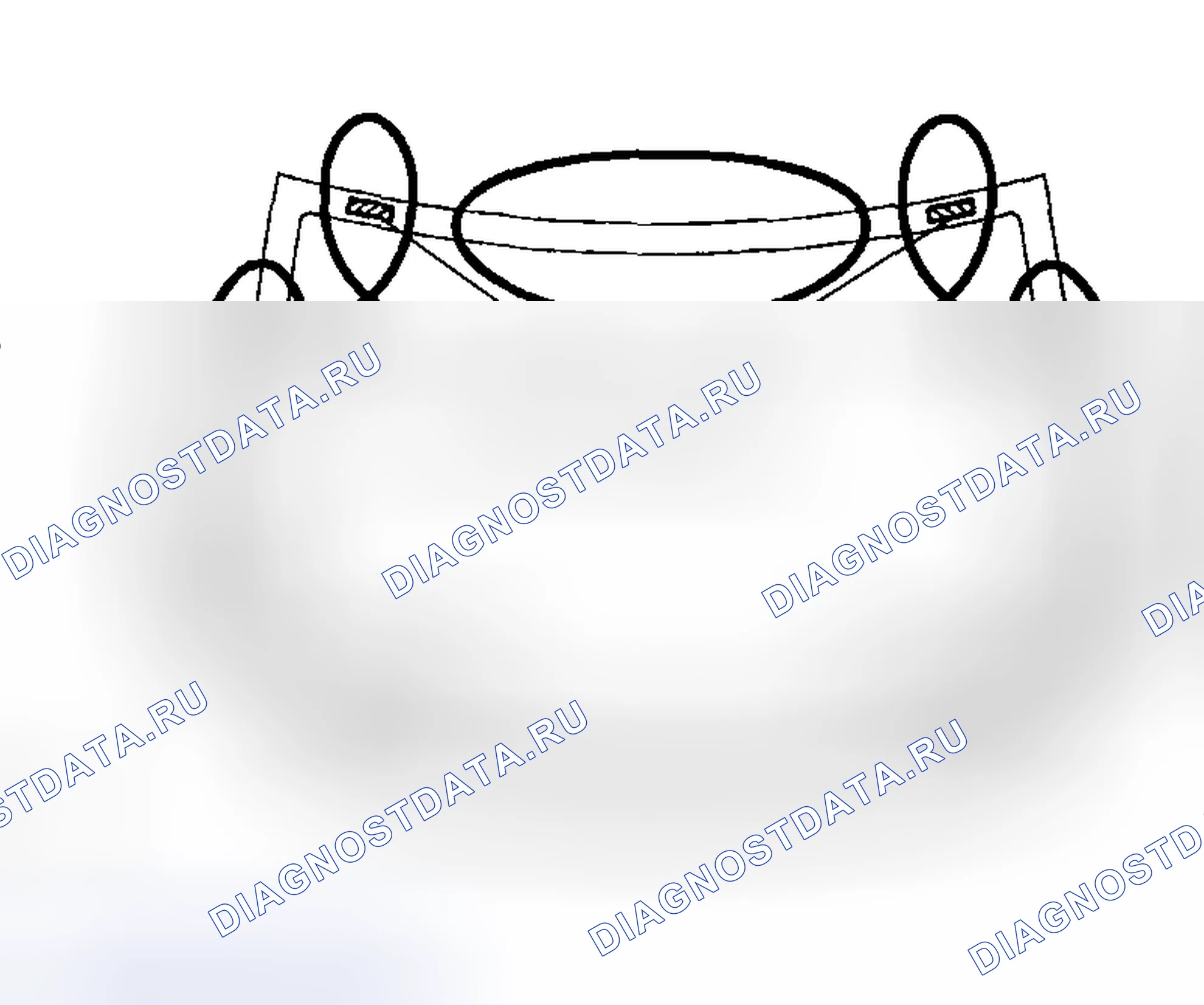 Рис. 26. Toyota Corolla IX рестайлинг