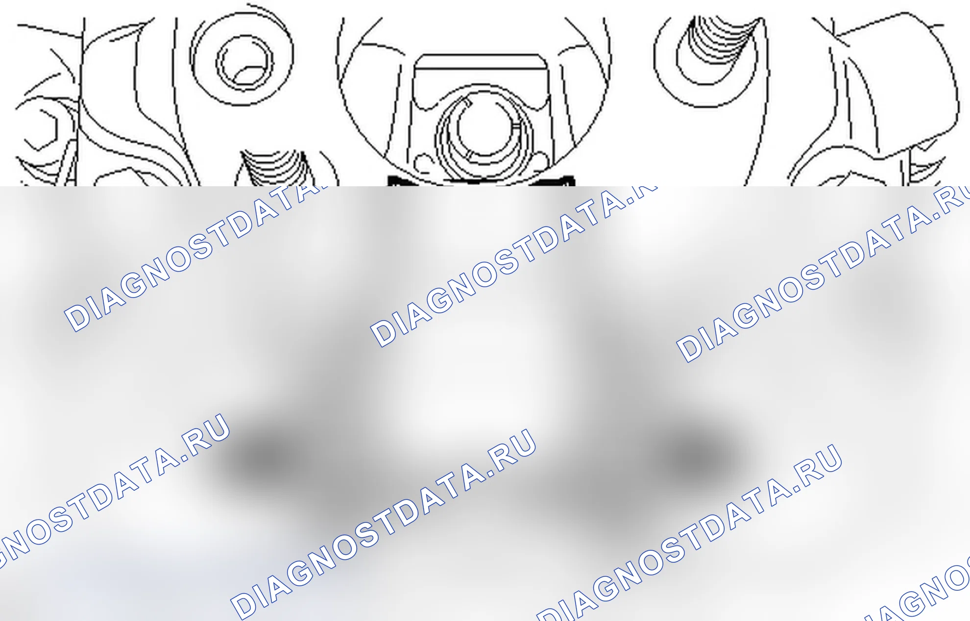 Рис. 240. Lexus IS F I