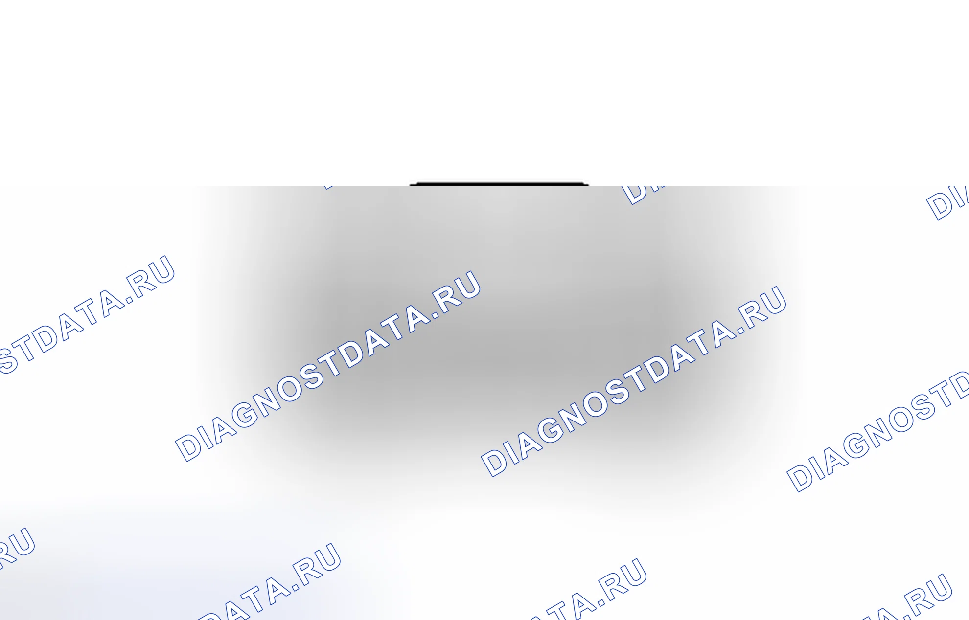 Рис. 48: ИНСПЕКЦИЯ [08 / 2013 -]. Toyota FJ Cruiser I