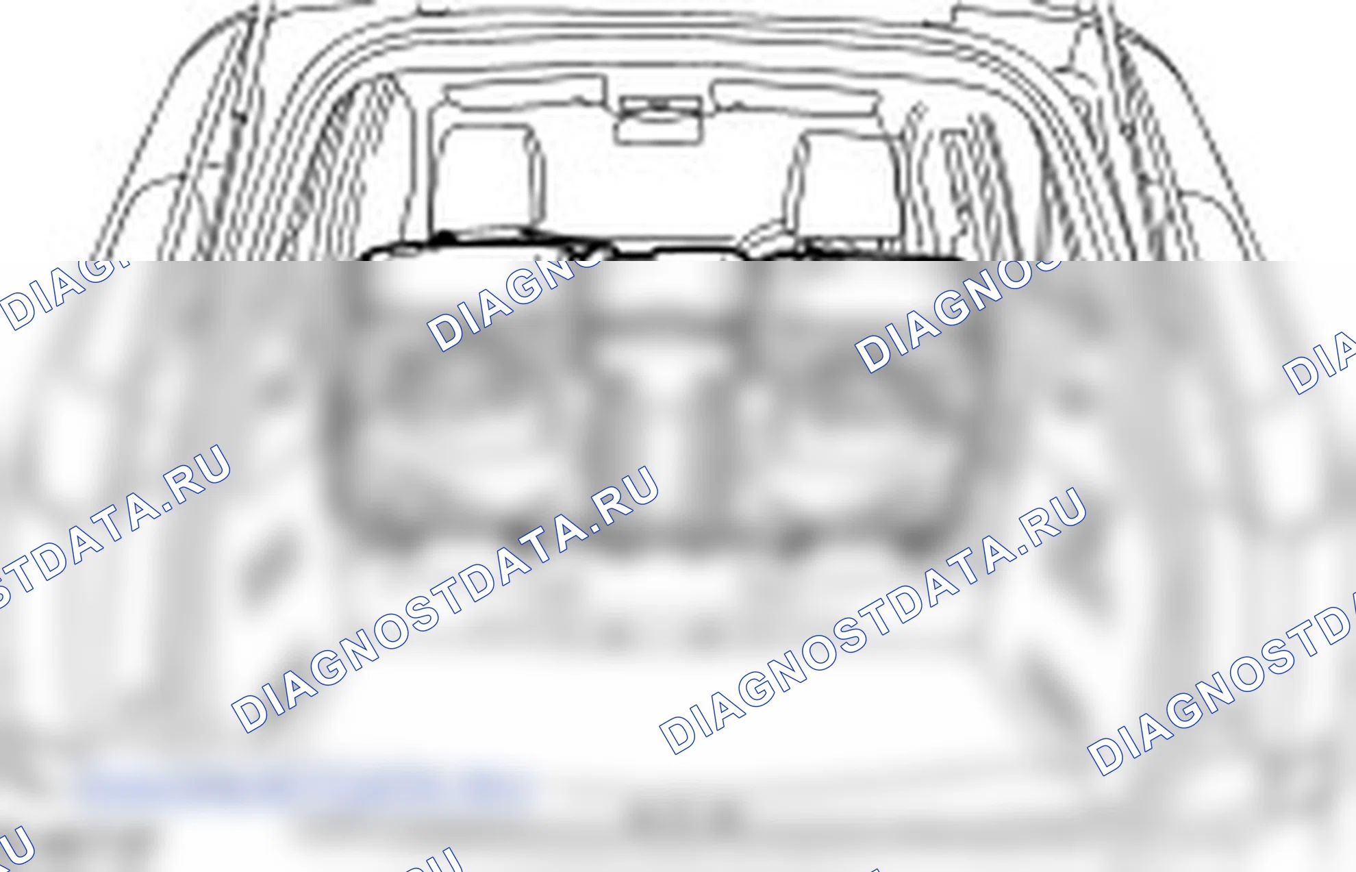 Сиденья: описание и работа. Ford C-MAX I рестайлинг