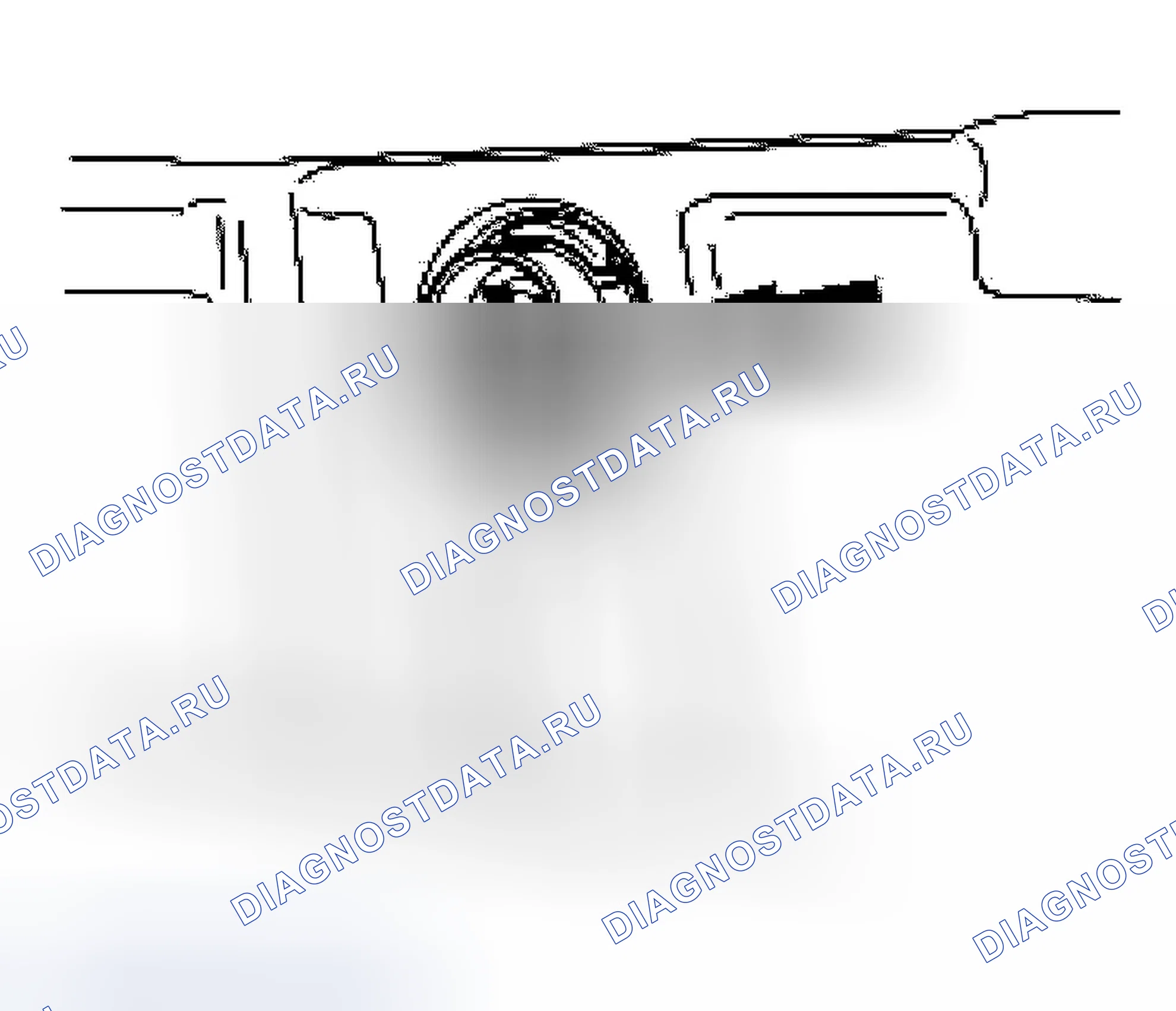 Рис. 393. Ford Econoline E250 
