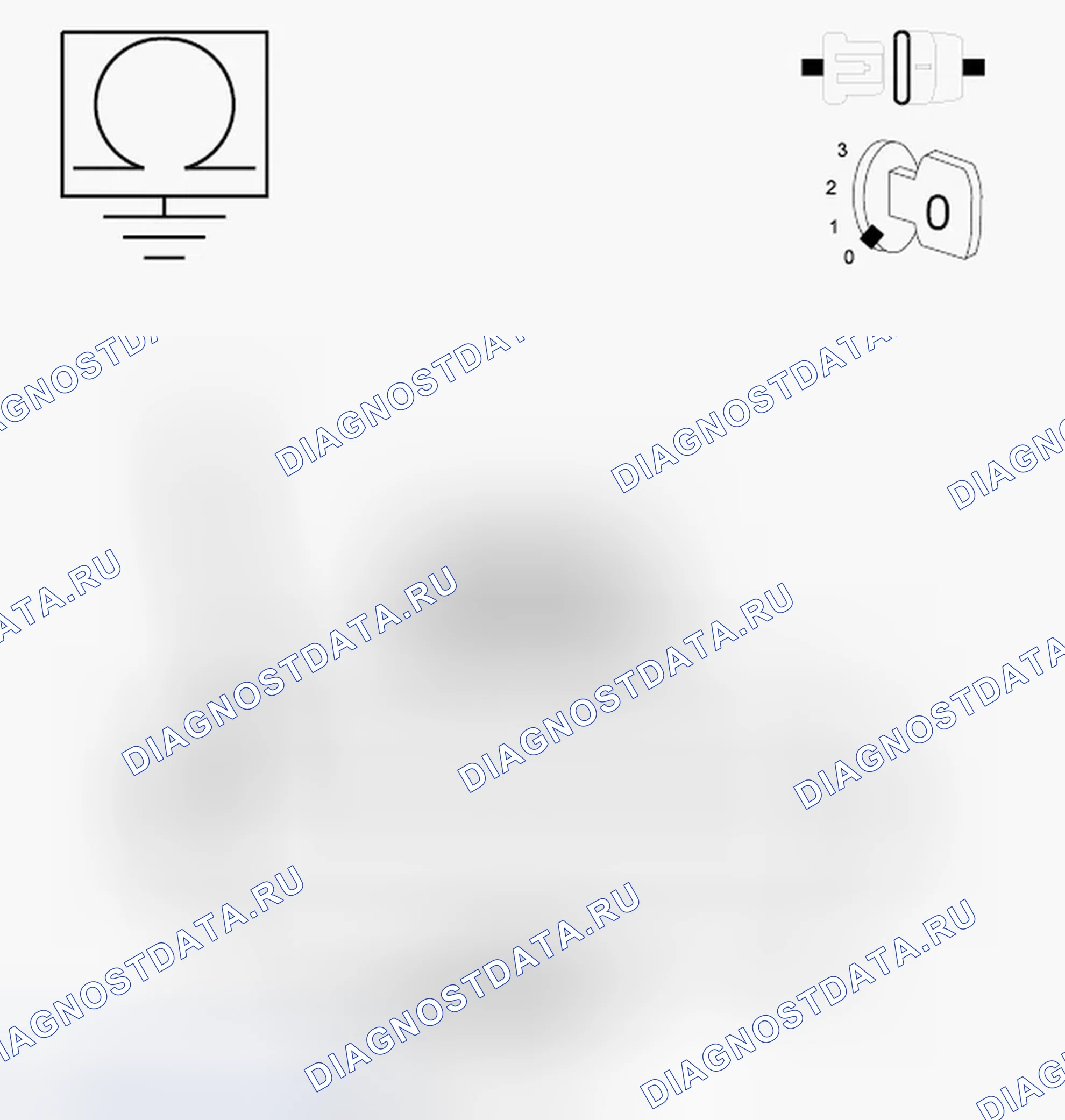 Рис. 461. Chrysler Town & Country V рестайлинг