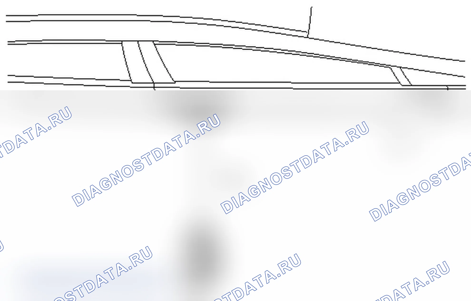 Рис. 423. Toyota Prius PHV pre-III