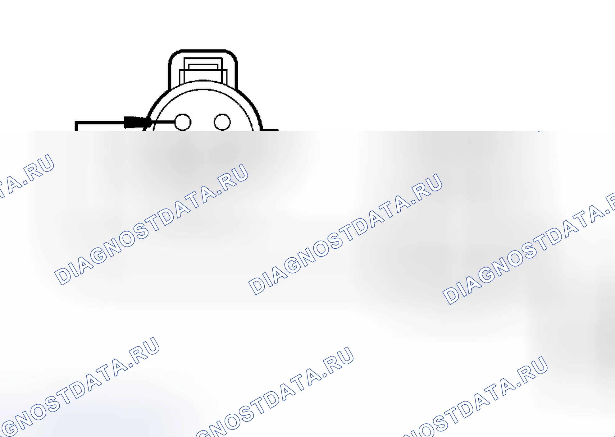 Рис. 260. Ford Pickup F350 Super Duty 