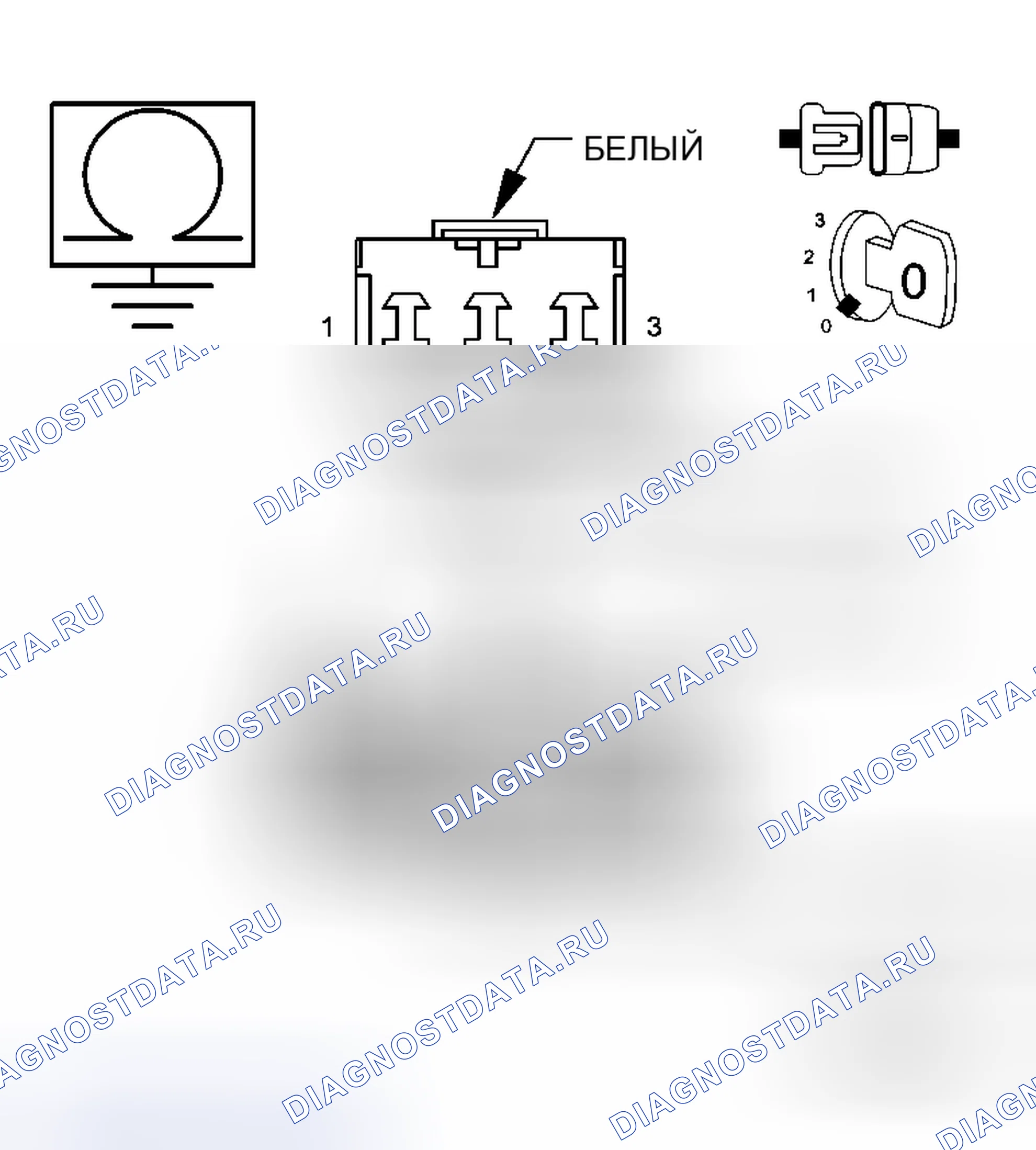 Рис. 87. Dodge Cab & Chassis R3500 HD transition
