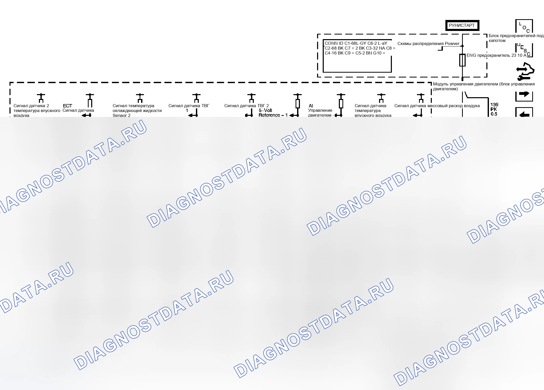 Рис. 79. Chevrolet RV Cutaway G3500 