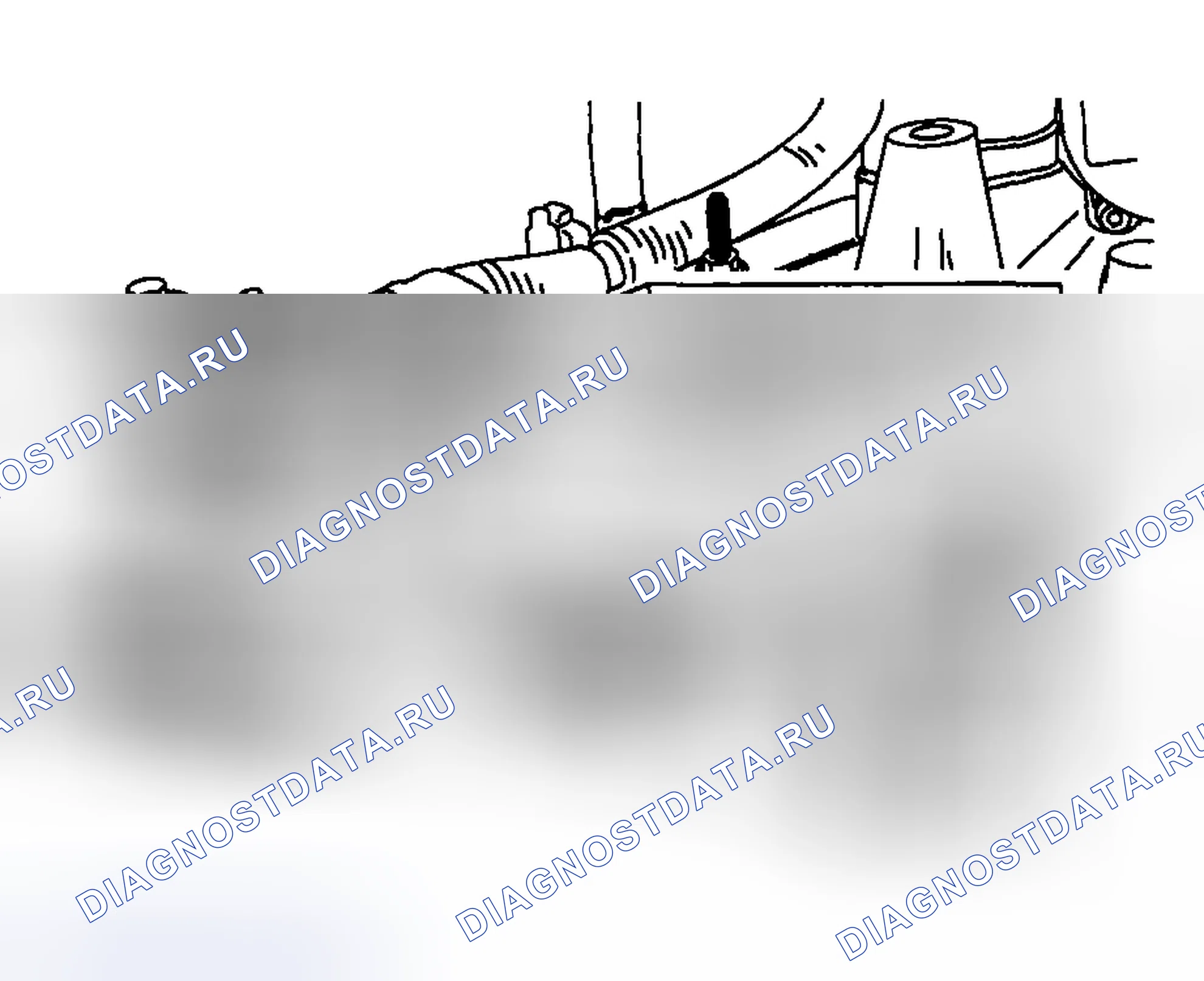 Рис. 224. Ford Pickup F250 Super Duty I