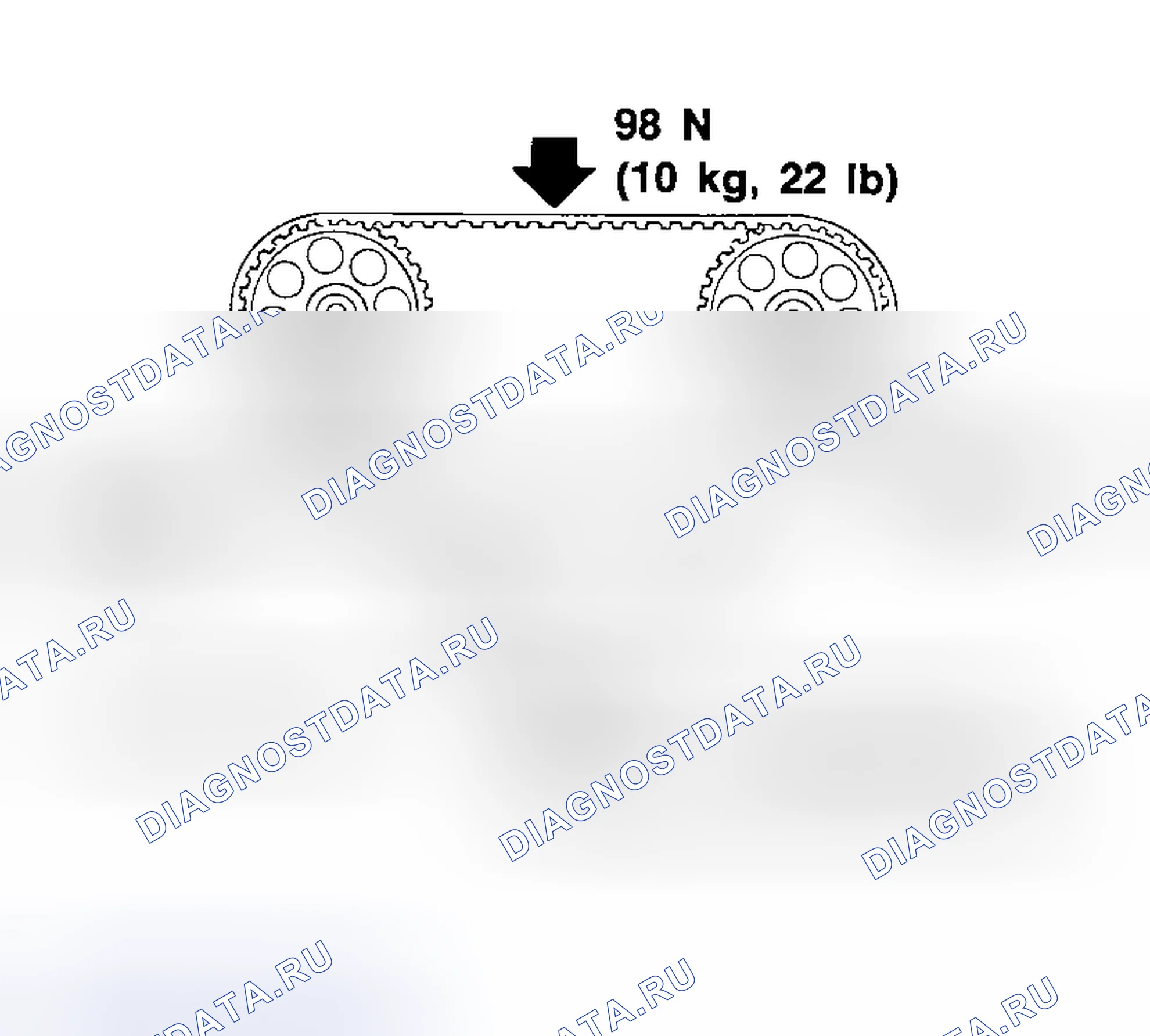 Рис. 280. Honda Odyssey (North America) I