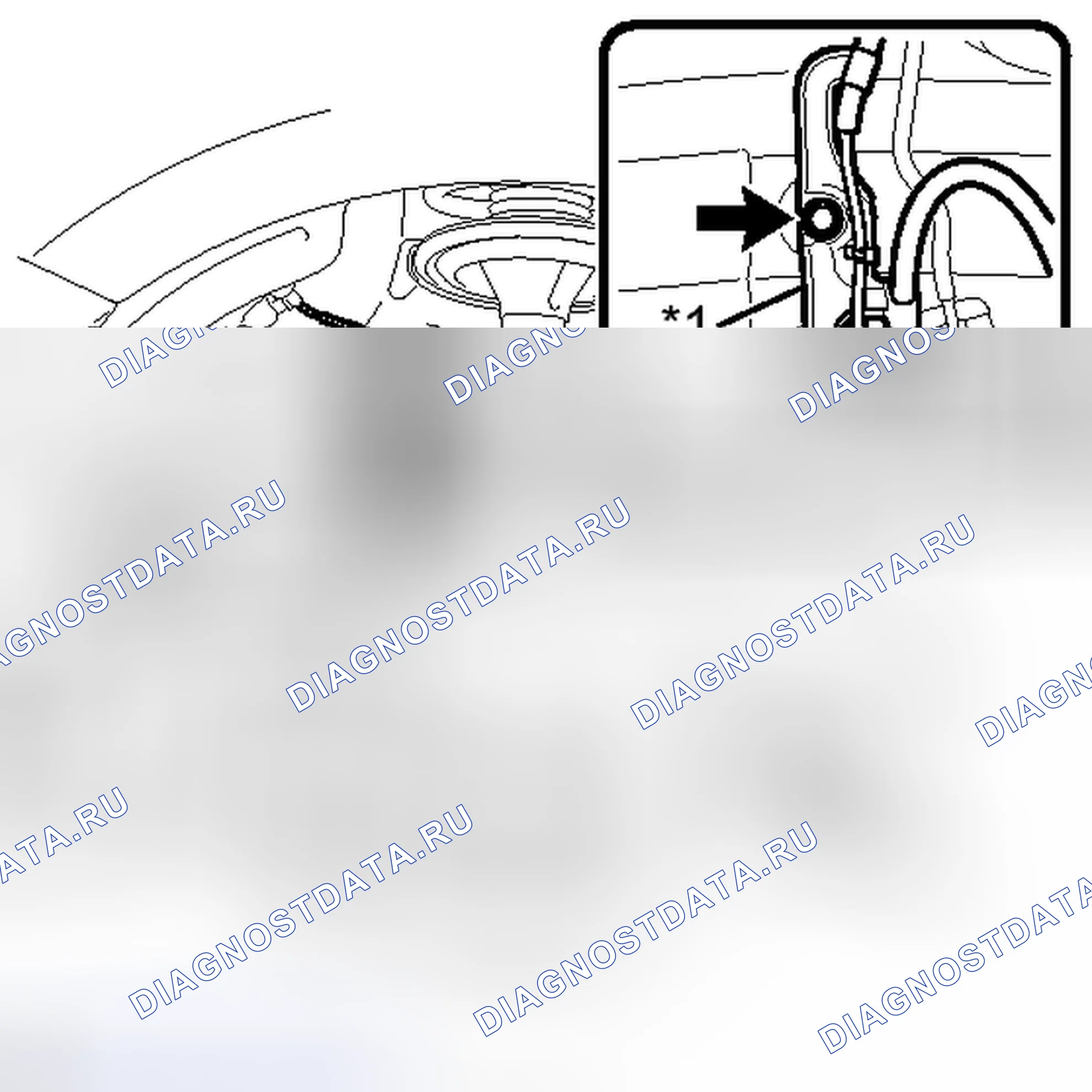 Рис. 89. Toyota Sienna III