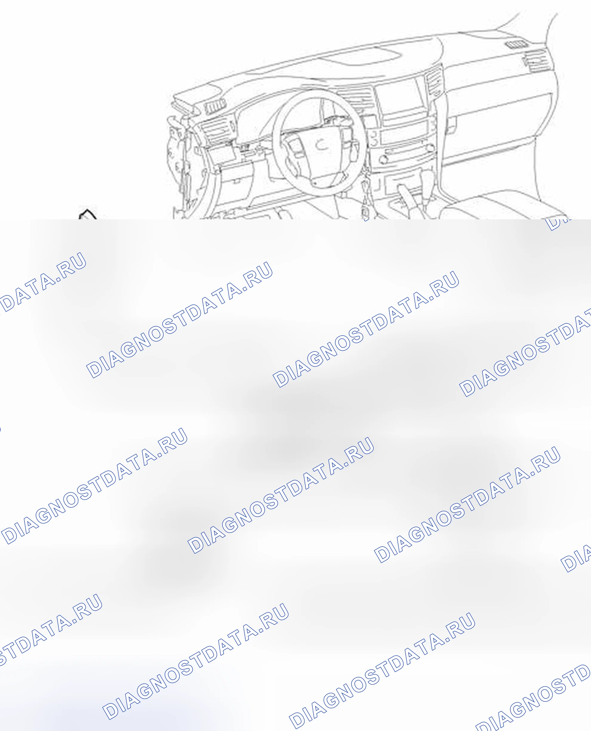 Рис. 46: ИЛЛЮСТРАЦИЯ. Haval Xiaolong I