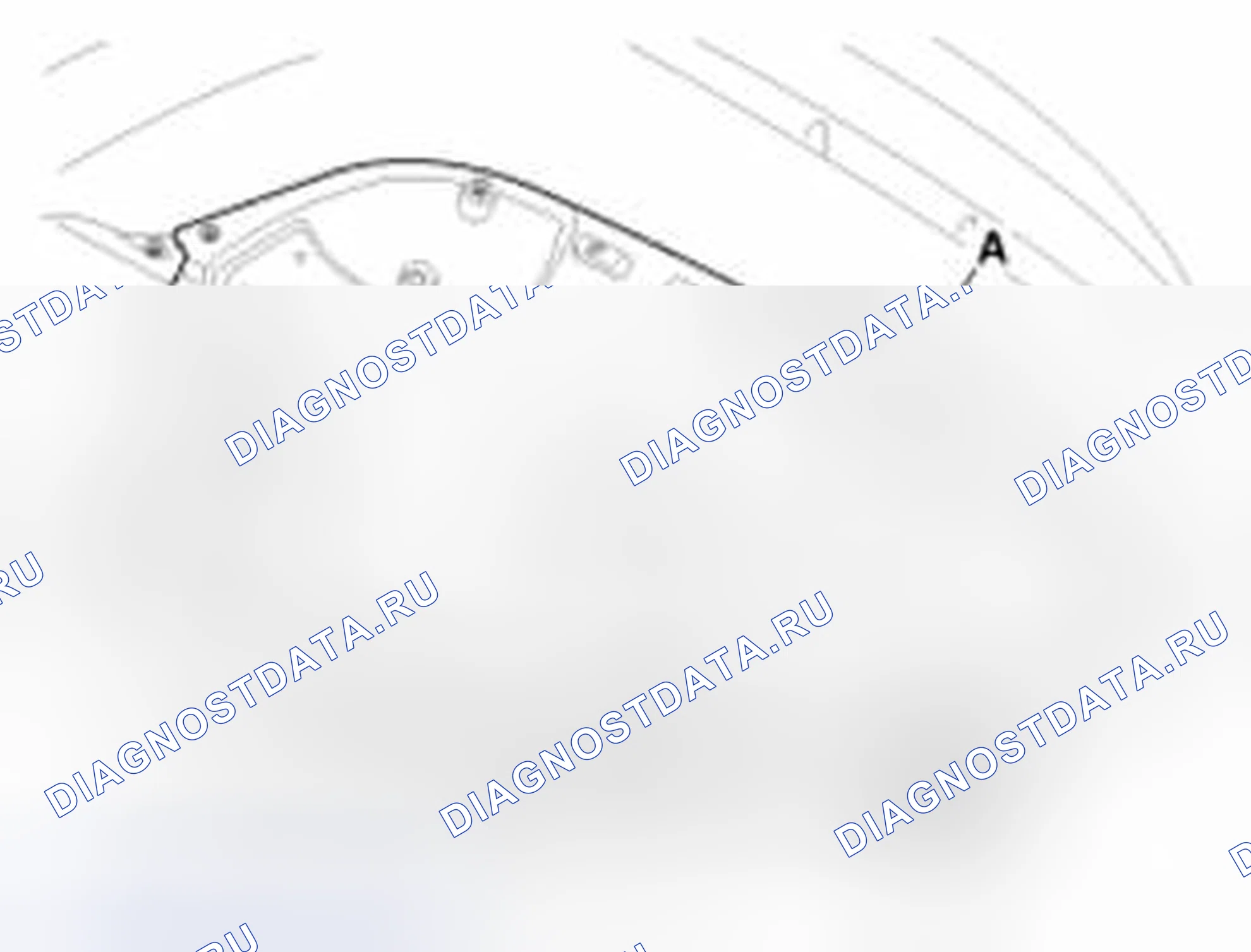 Рис. 136. Haval Beast (Shenshou) I