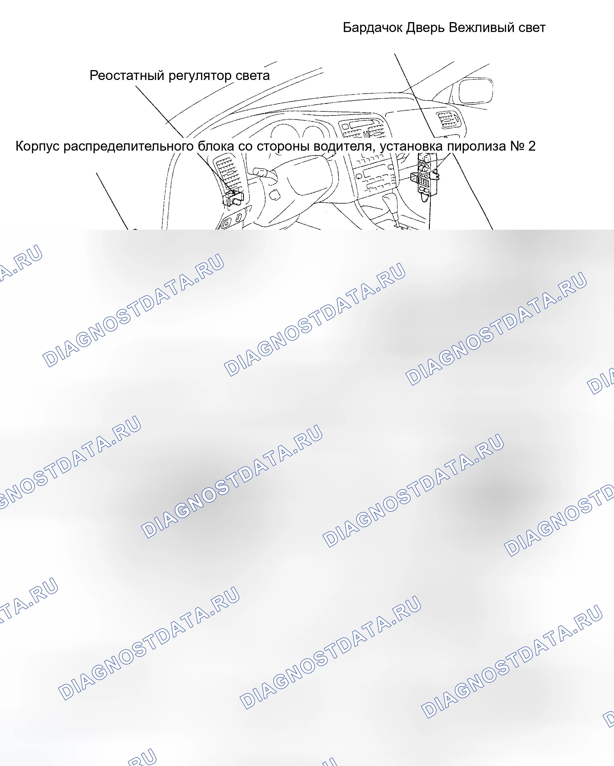 Рис. 15. Haval H9 I рестайлинг