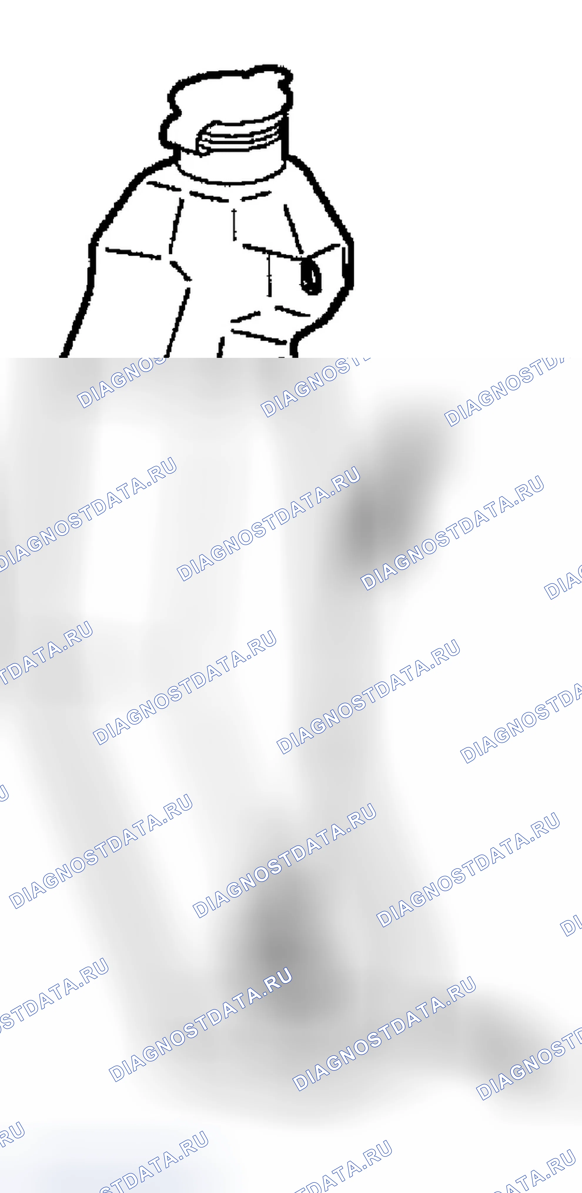 Рис. 67. Chevrolet Chevy Express H2500 