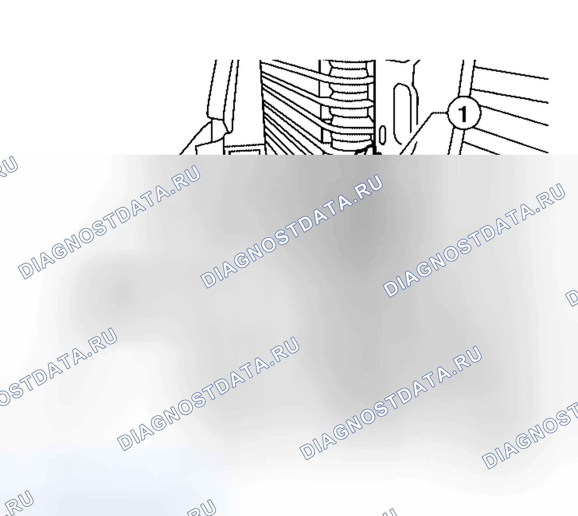 Рис. 239. Honda Jazz AA I